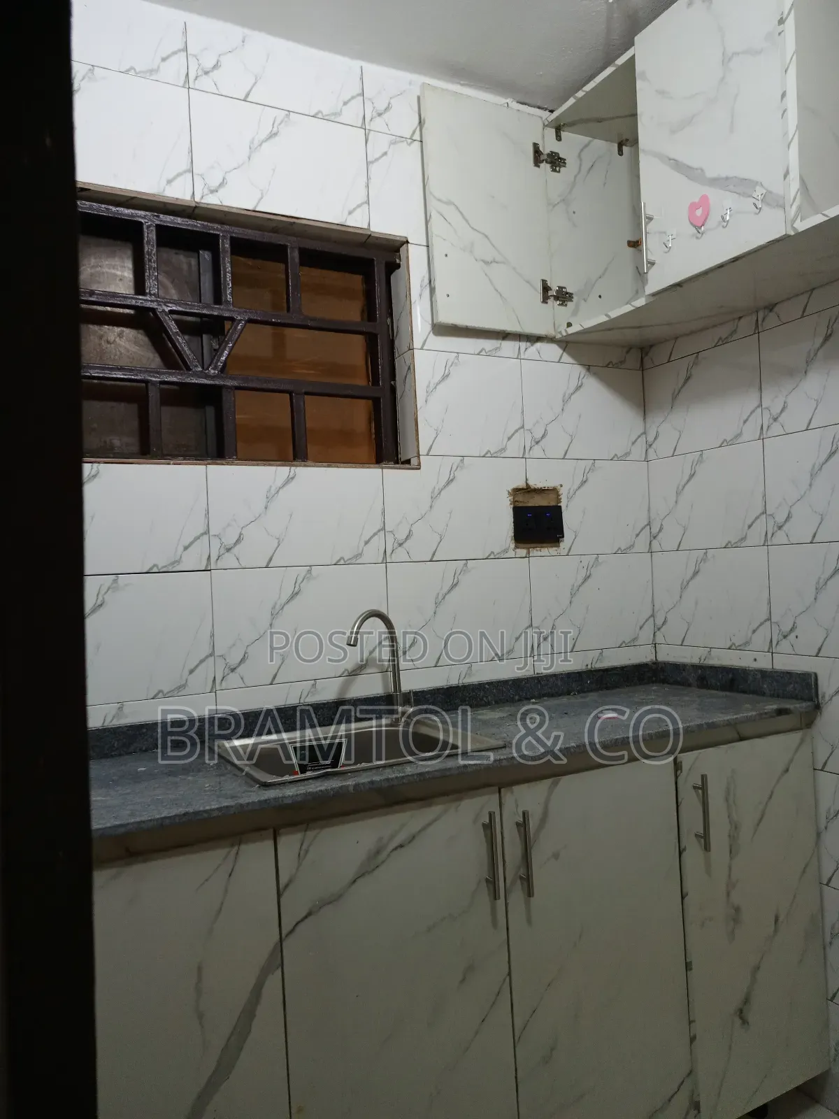 Studio Apartment in Garki 2 for rent in Garki 2
