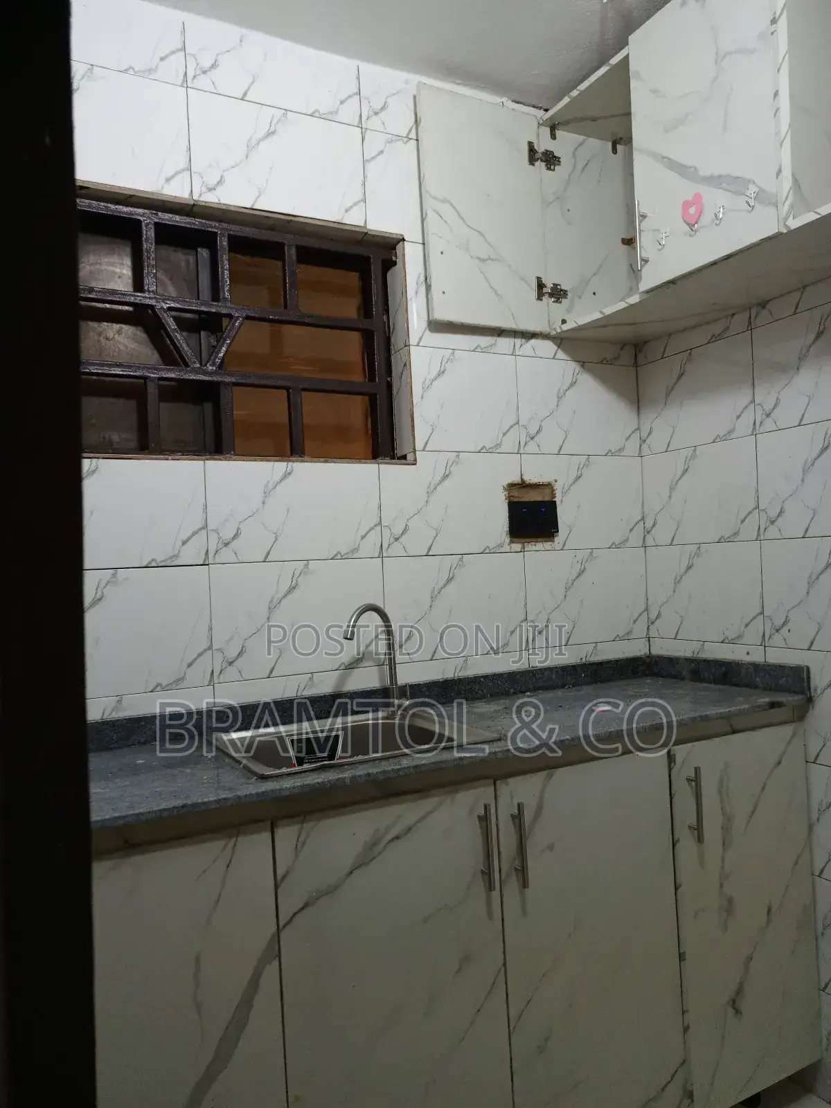 Studio Apartment in Garki 2 for rent in Garki 2