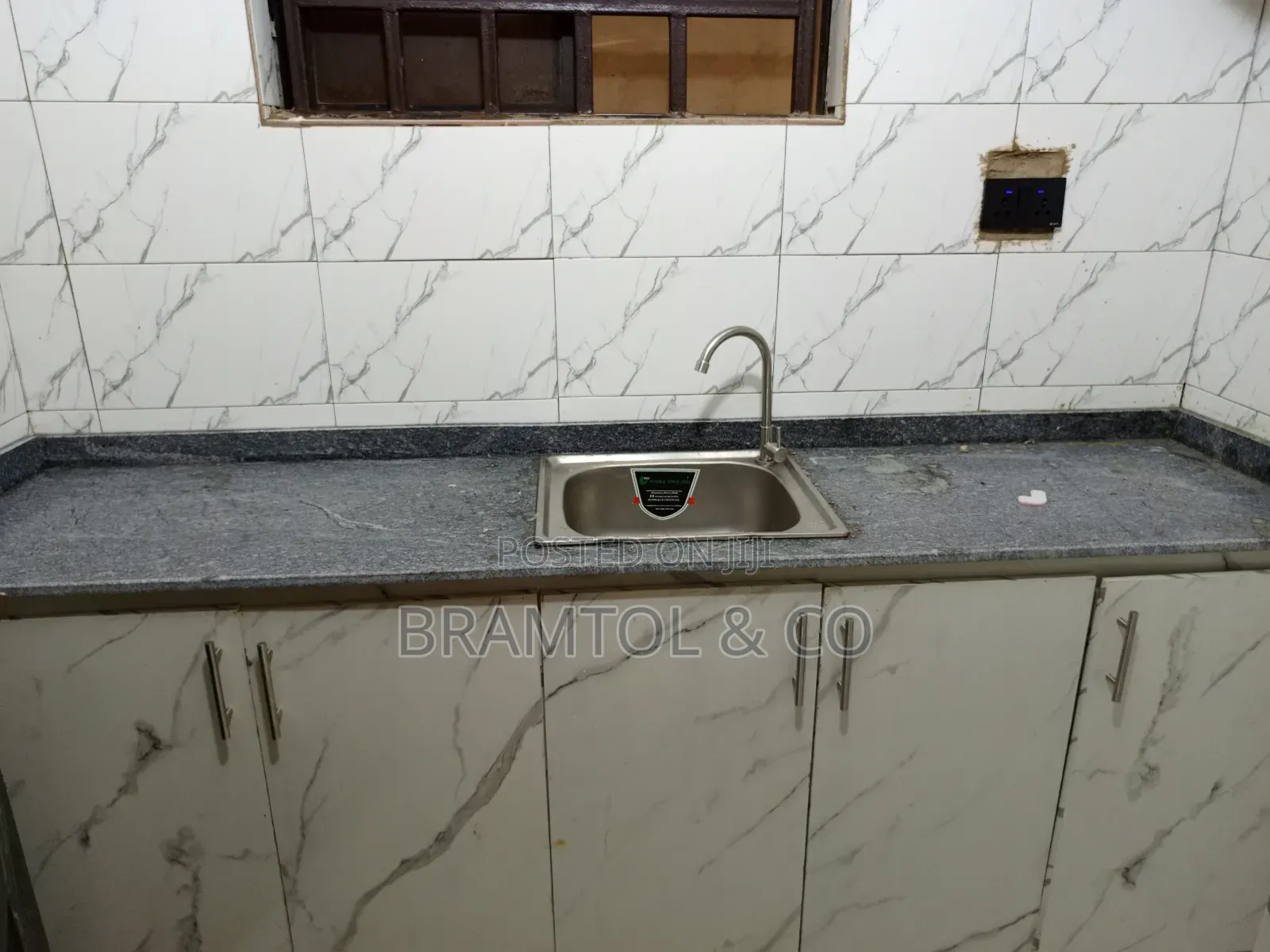 Studio Apartment in Garki 2 for rent in Garki 2