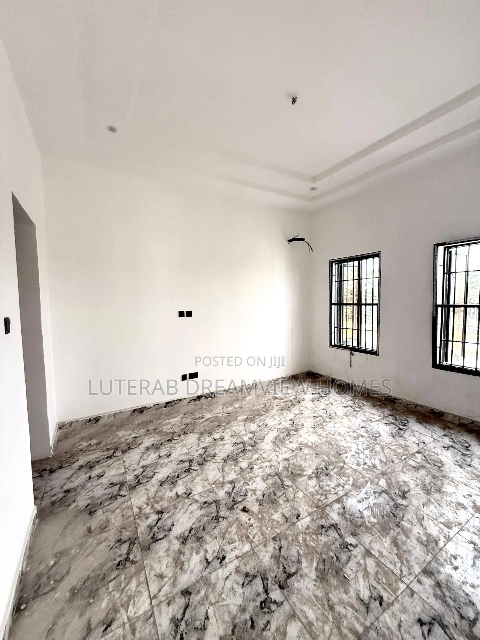 5bdrm Duplex in Kado for sale in Kado