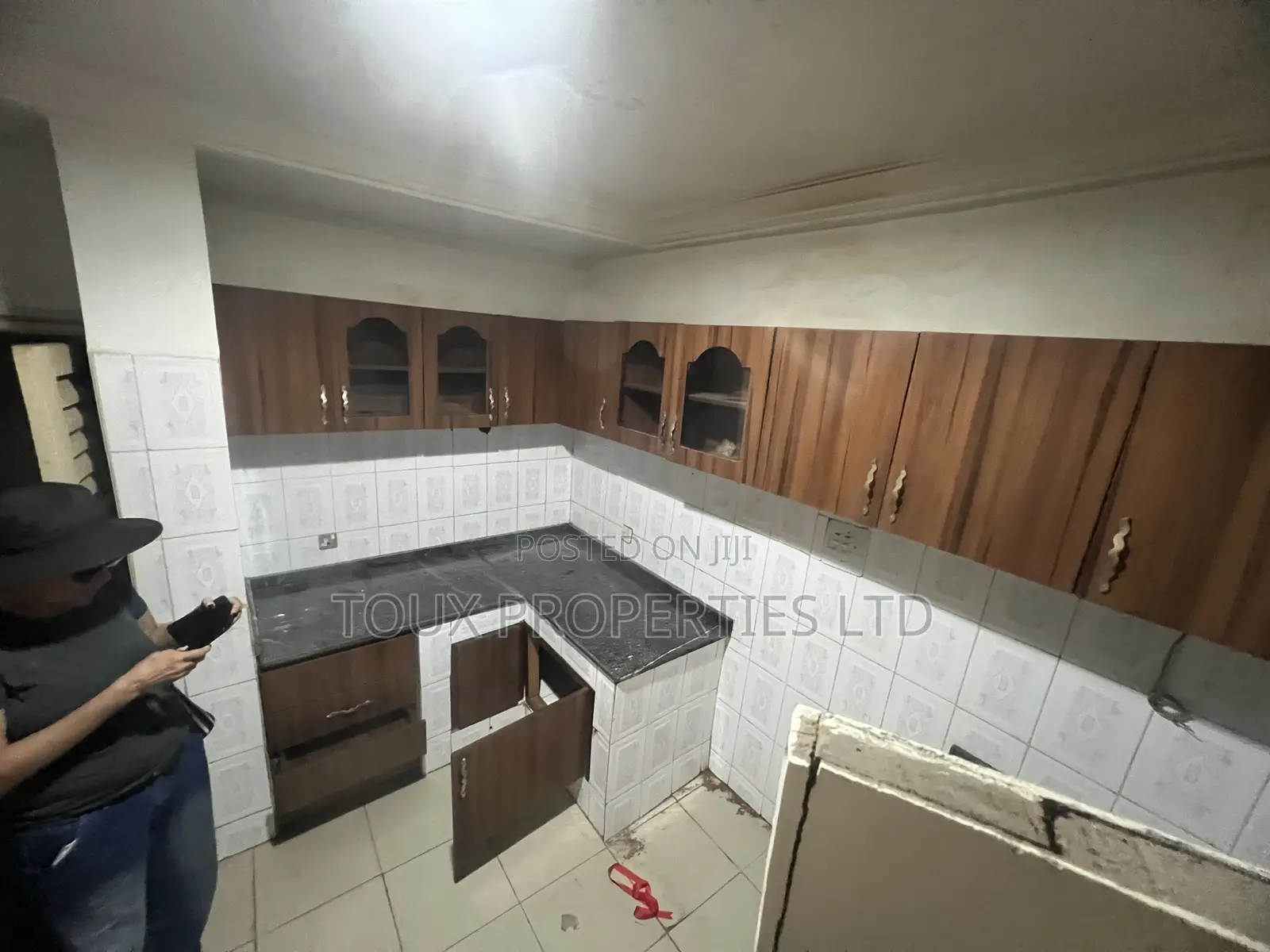 3bdrm Block of Flats in Garki 2 for rent in Garki 2