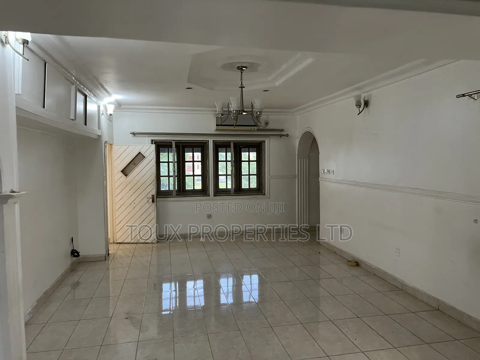3bdrm Block of Flats in Garki 2 for rent in Garki 2