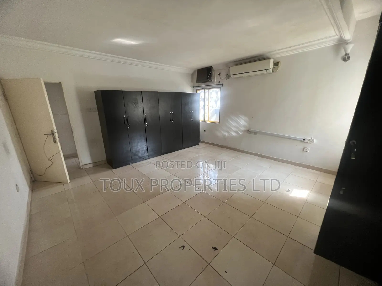 3bdrm Block of Flats in Garki 2 for rent in Garki 2