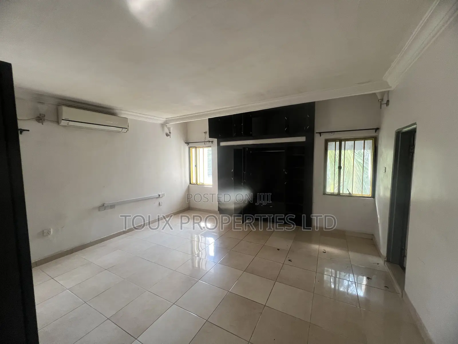 3bdrm Block of Flats in Garki 2 for rent in Garki 2