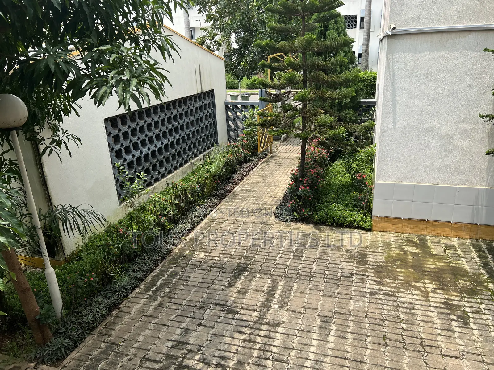 3bdrm Block of Flats in Garki 2 for rent in Garki 2
