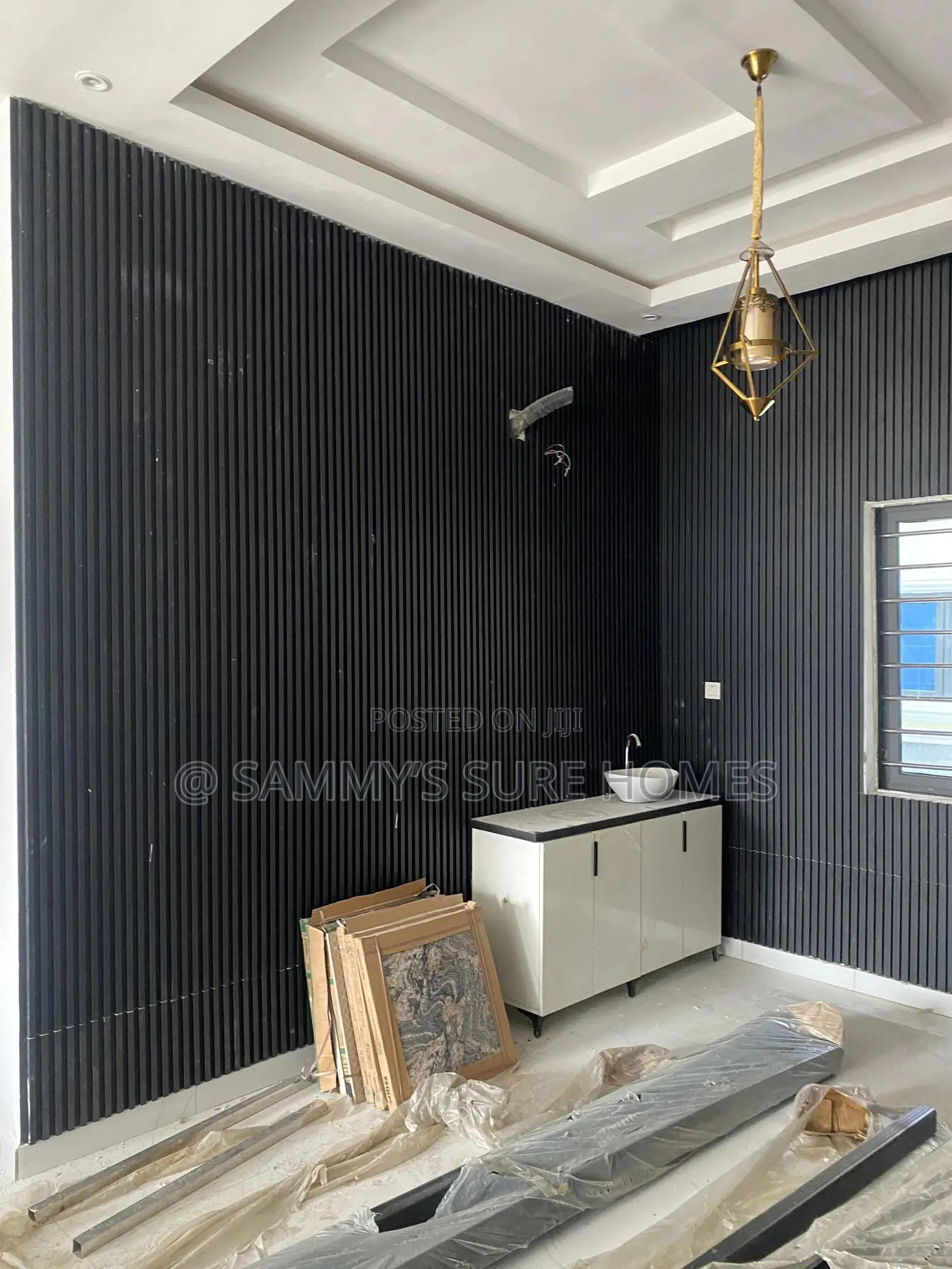 3bdrm Bungalow in Efab Queens Estate for sale in Gwarinpa