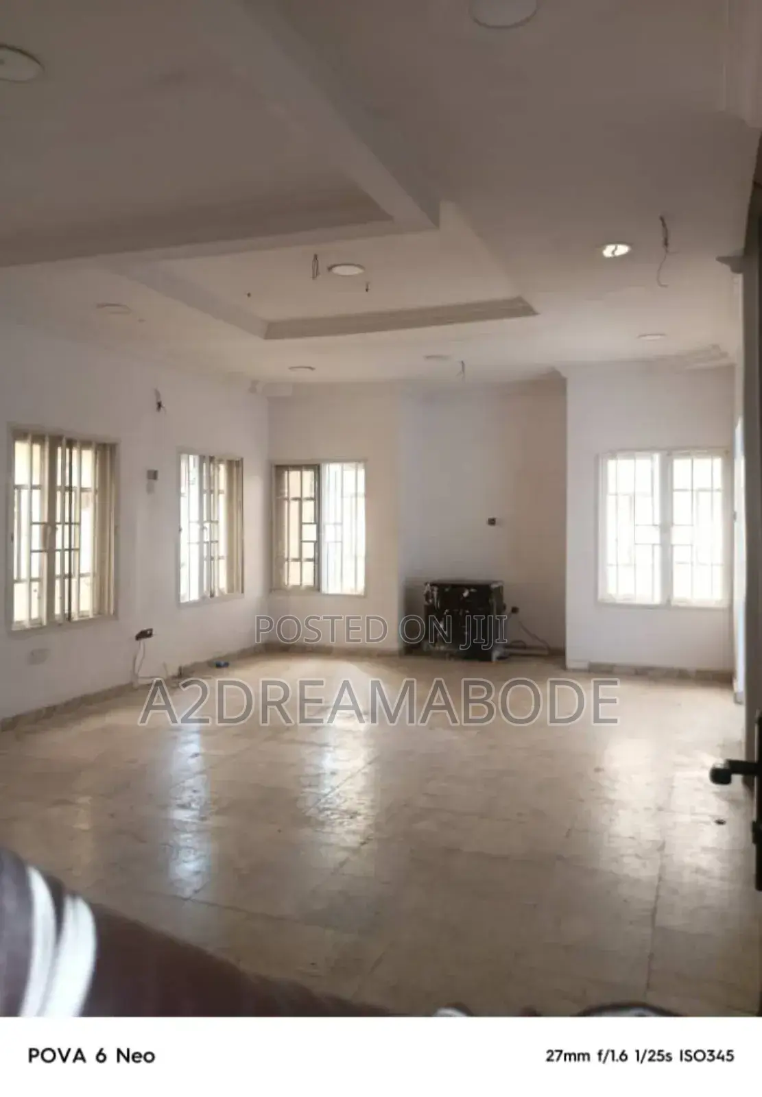 6bdrm Duplex in Ikeja Gra for rent in Ikeja
