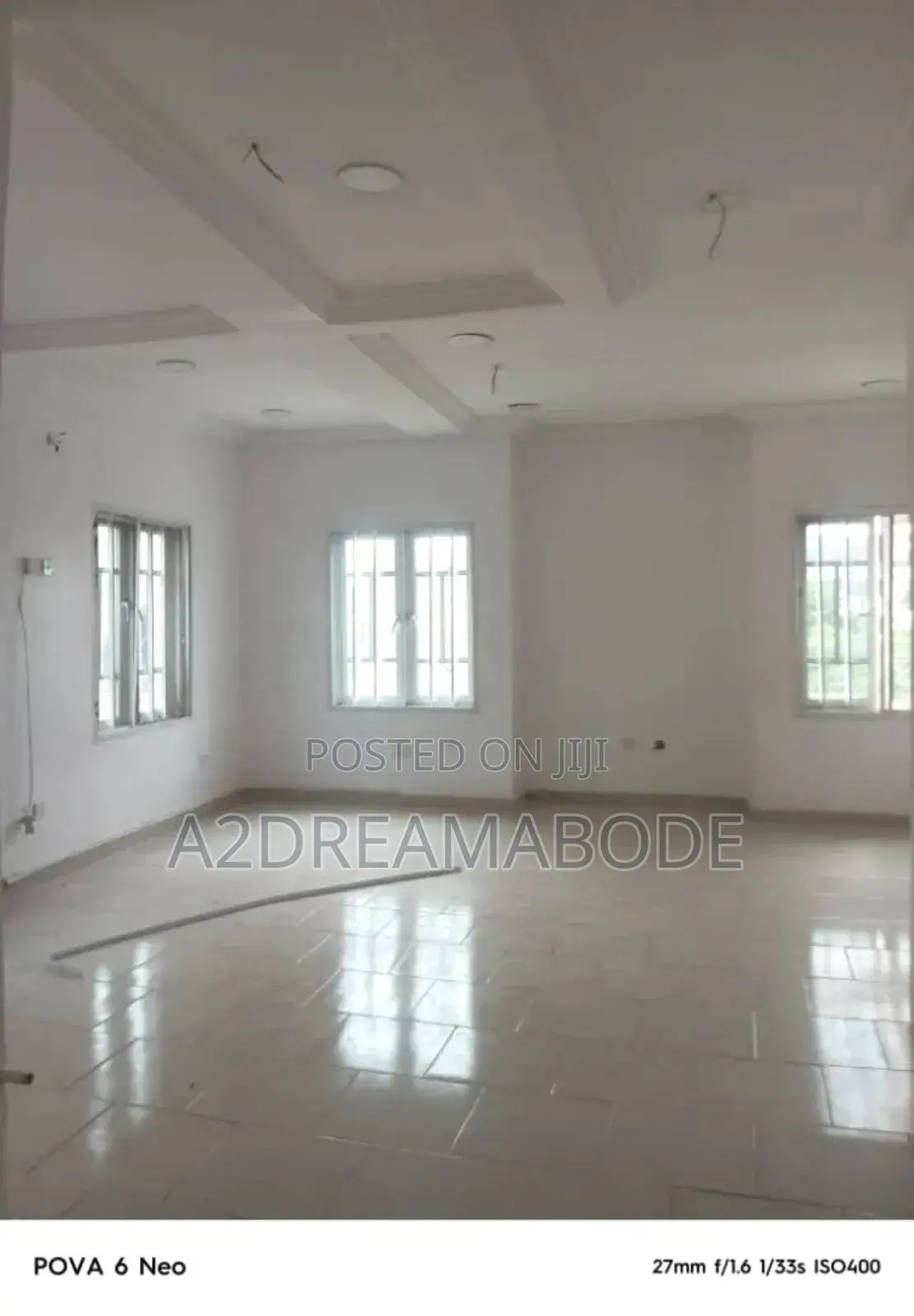 6bdrm Duplex in Ikeja Gra for rent in Ikeja