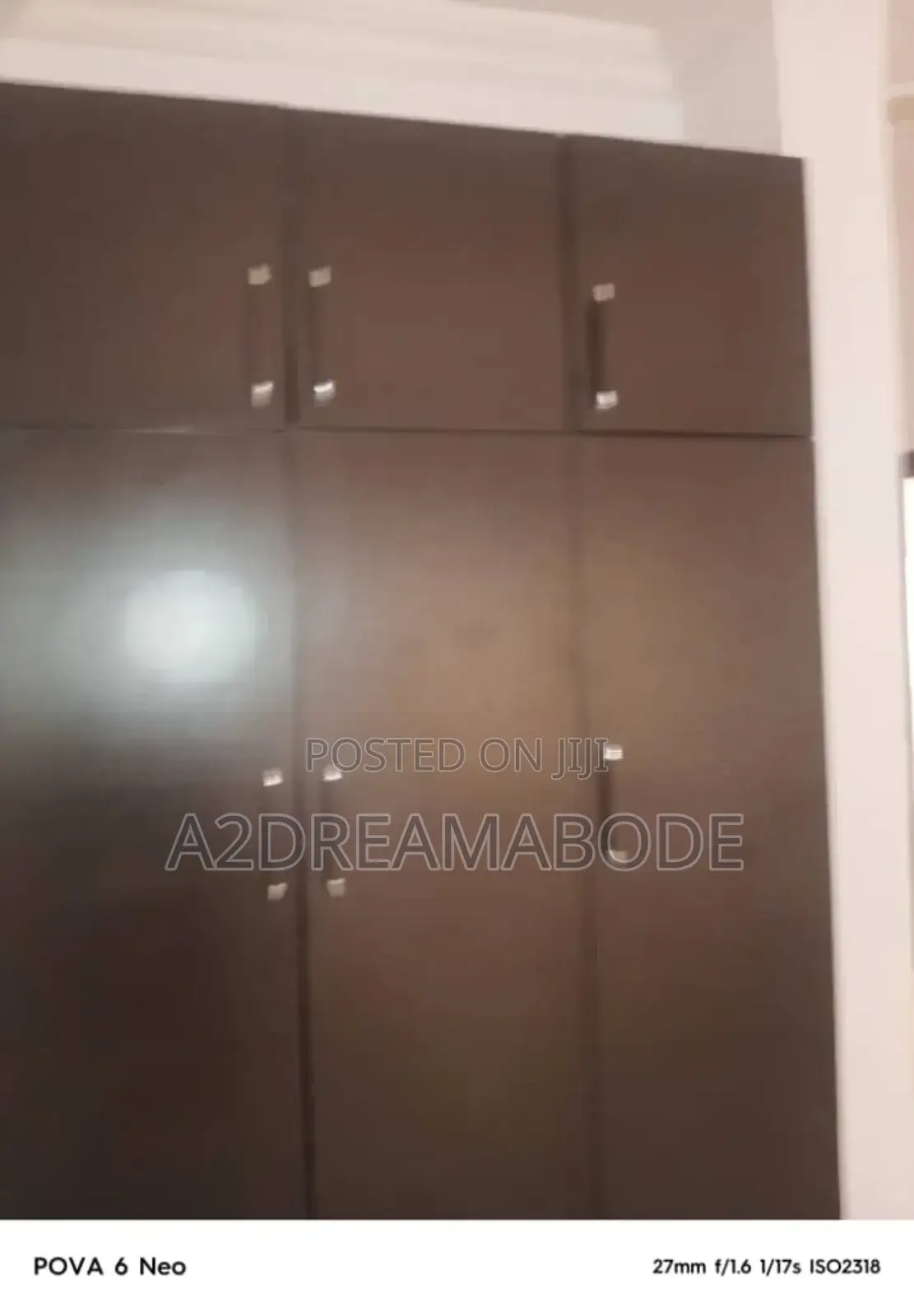 6bdrm Duplex in Ikeja Gra for rent in Ikeja