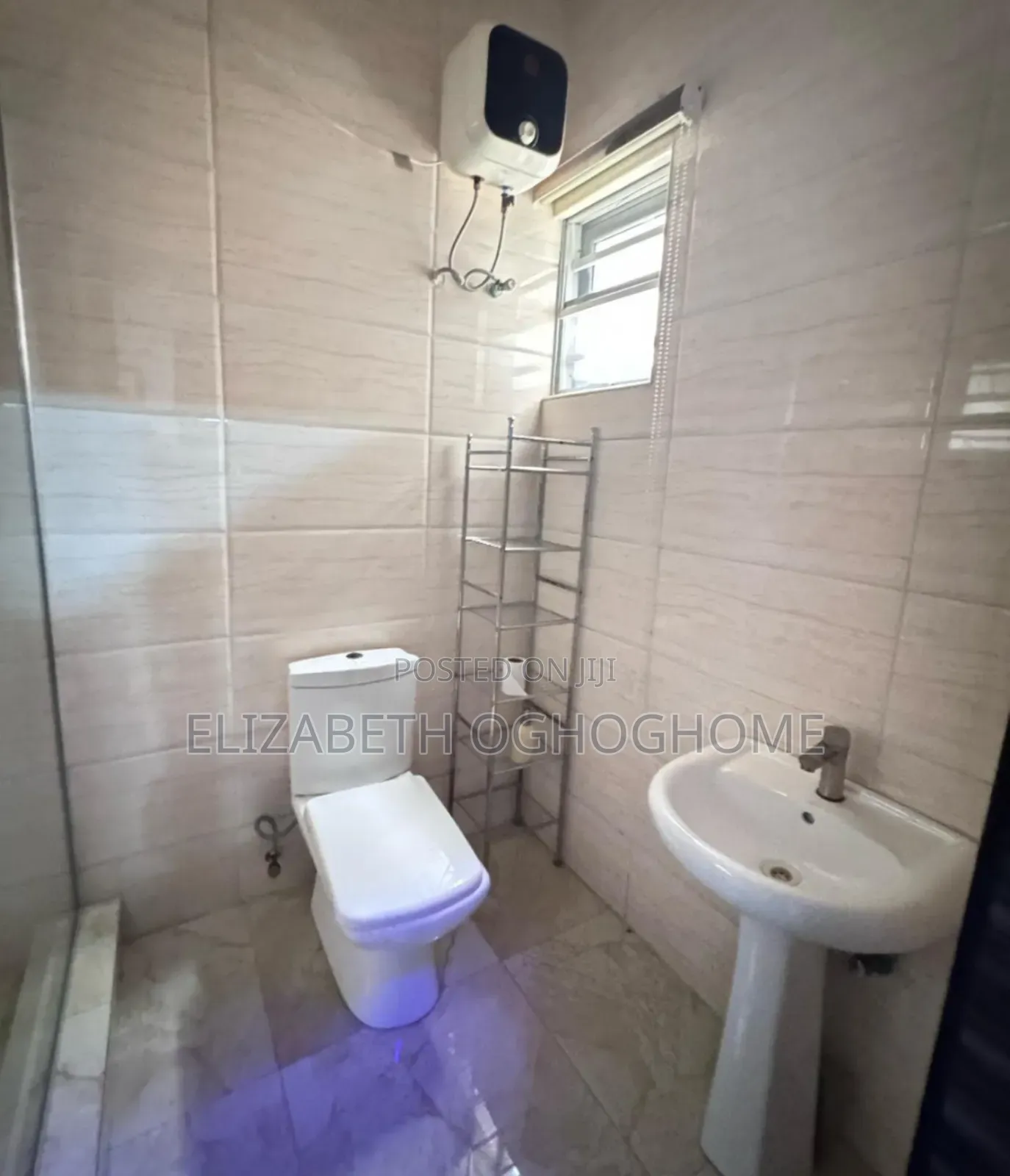 Furnished 4bdrm Duplex in Ikota for rent in Ikota