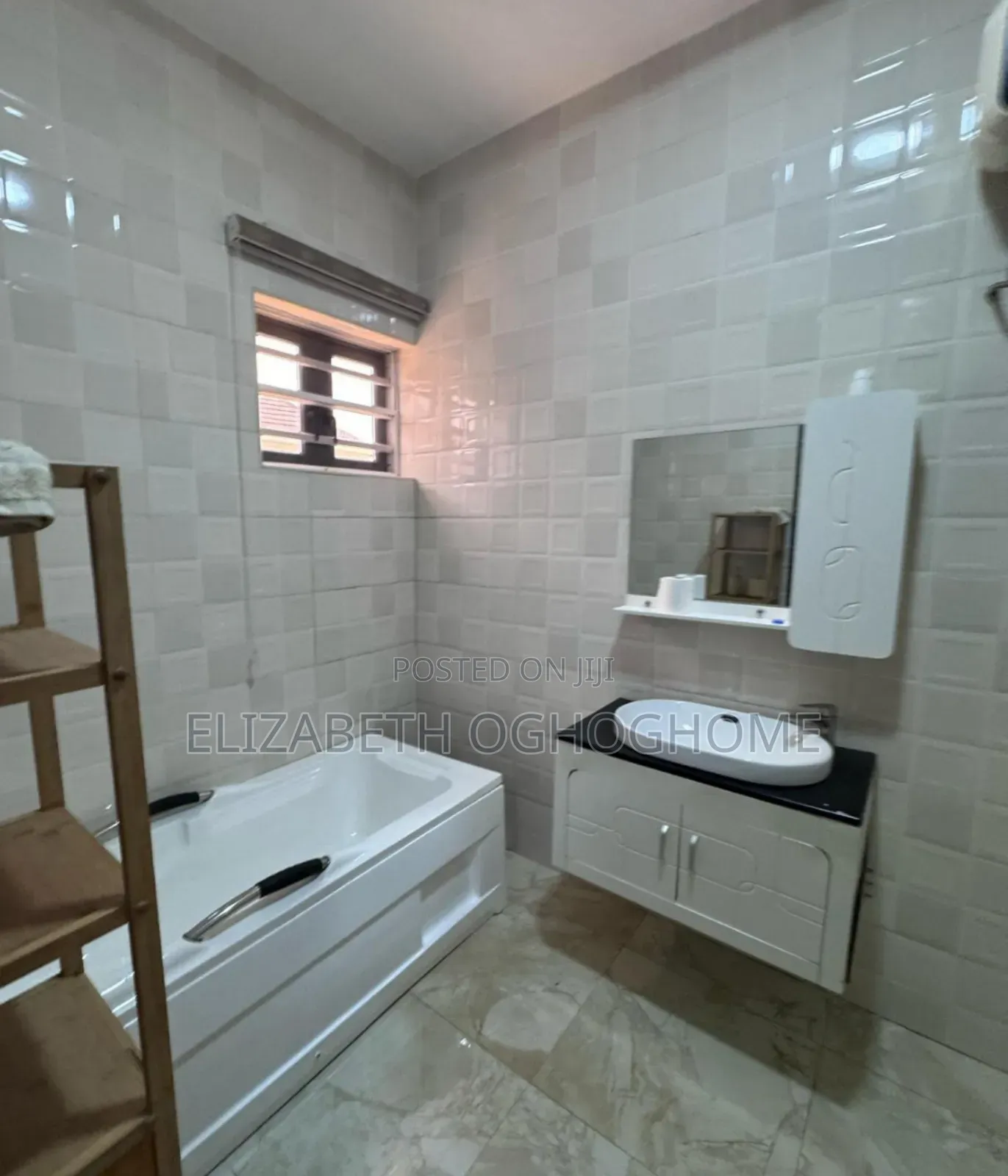 Furnished 4bdrm Duplex in Ikota for rent in Ikota