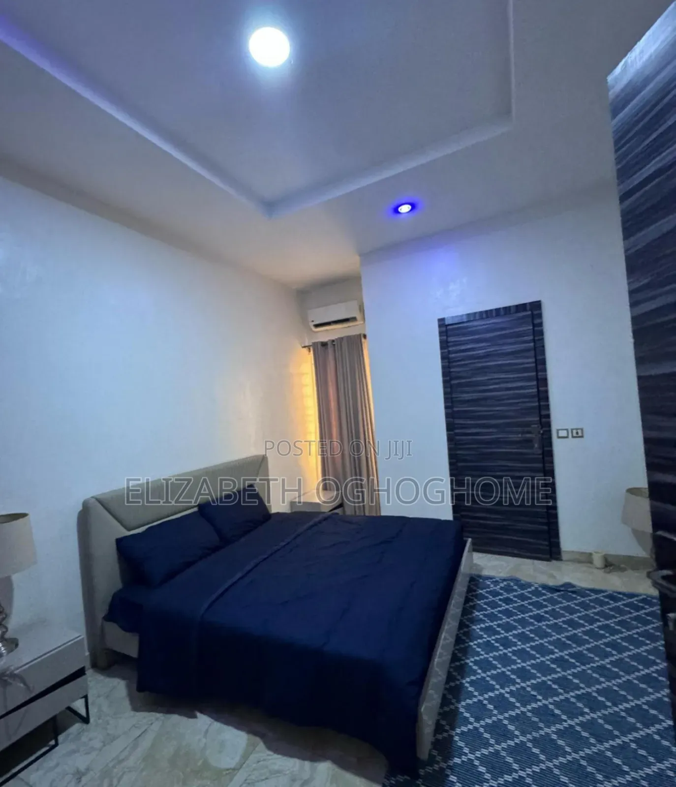 Furnished 4bdrm Duplex in Ikota for rent in Ikota