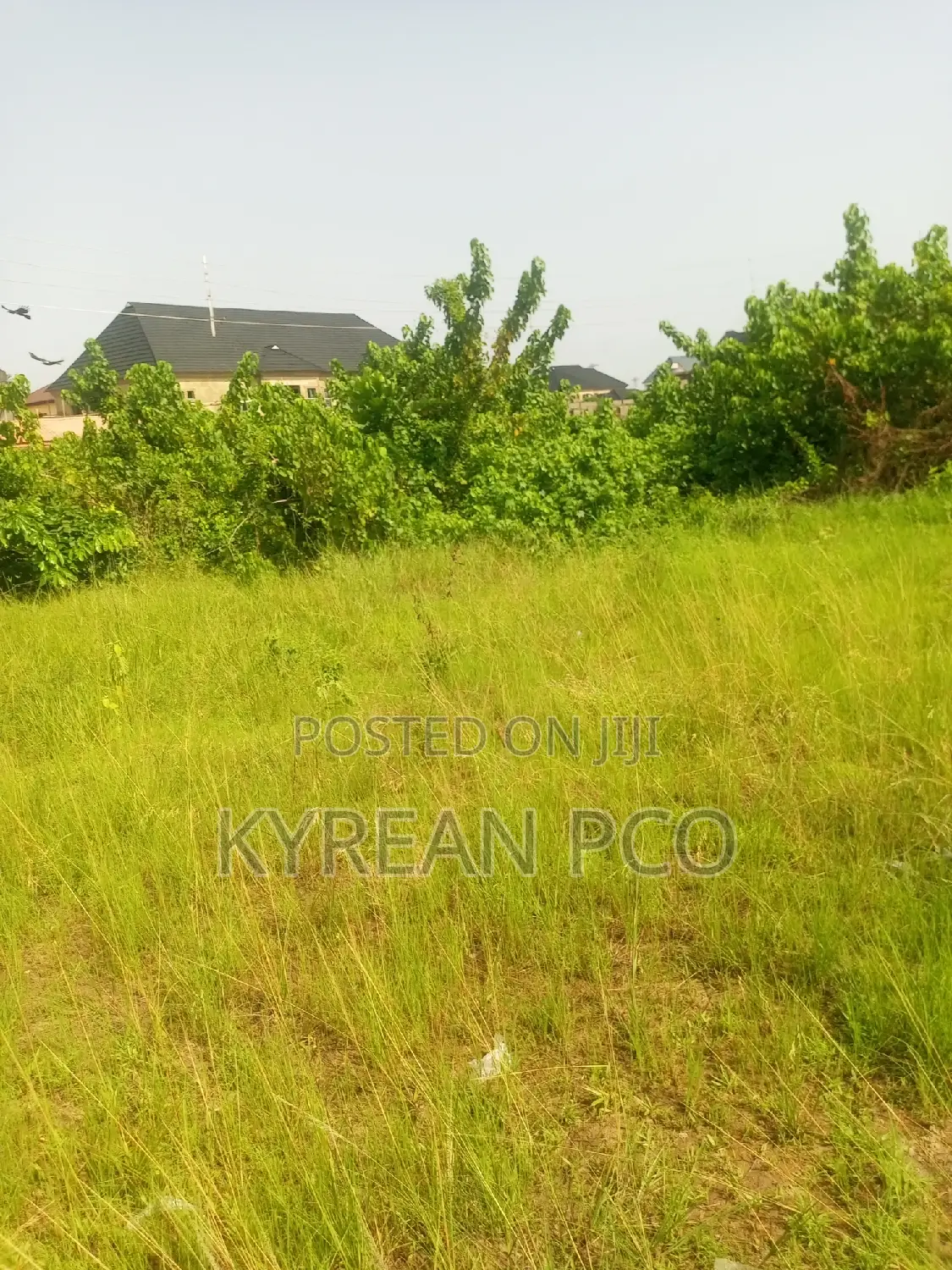 Plots At Nichemtex Estate in Ikorodu