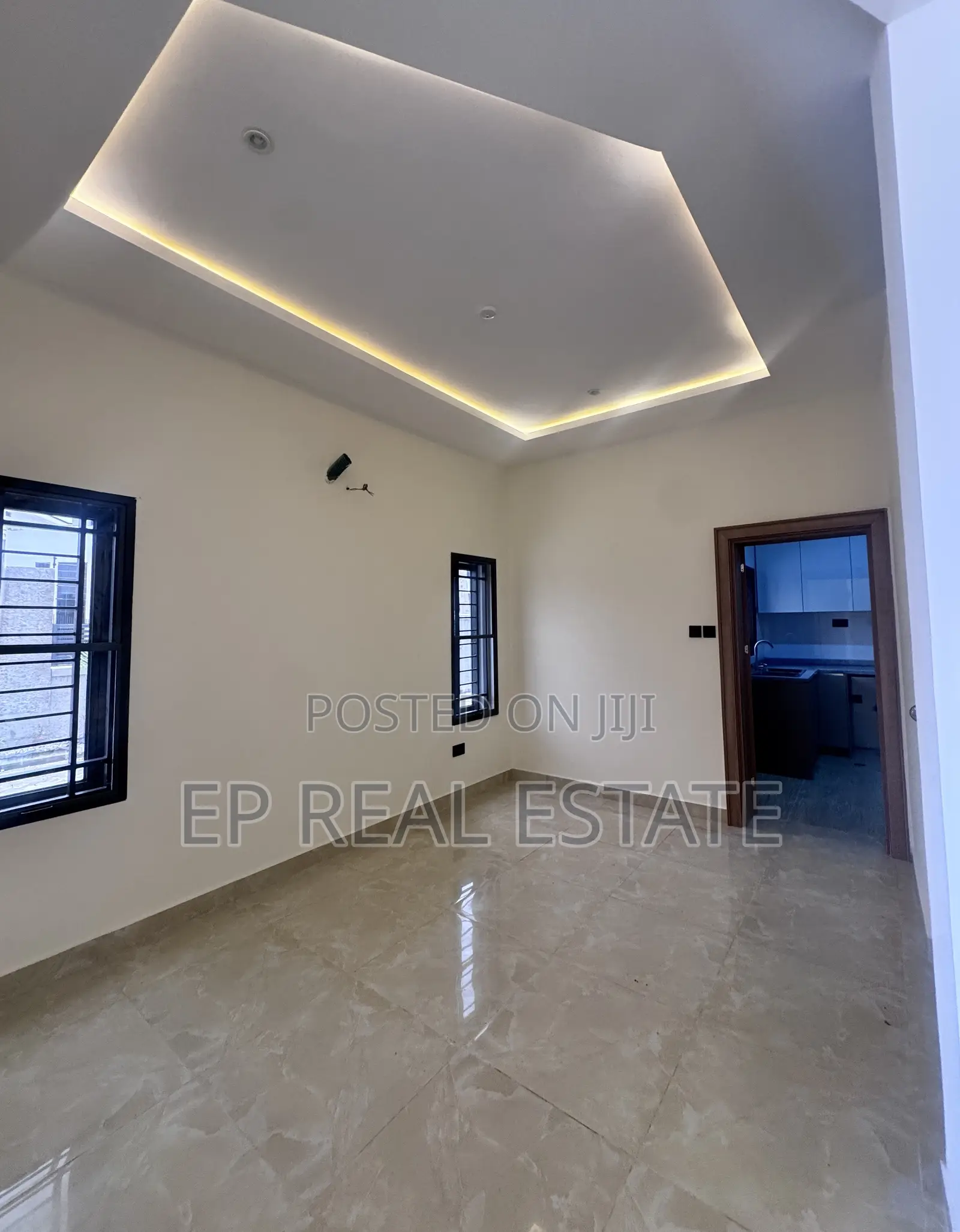 4bdrm Townhouse/Terrace in Jahi for sale in Jahi
