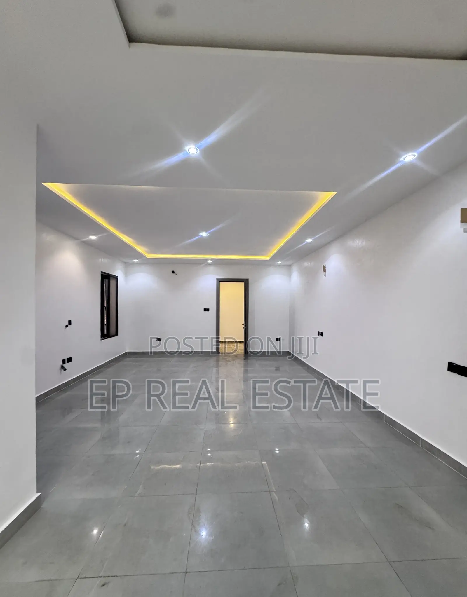 4bdrm Townhouse/Terrace in Jahi for sale in Jahi