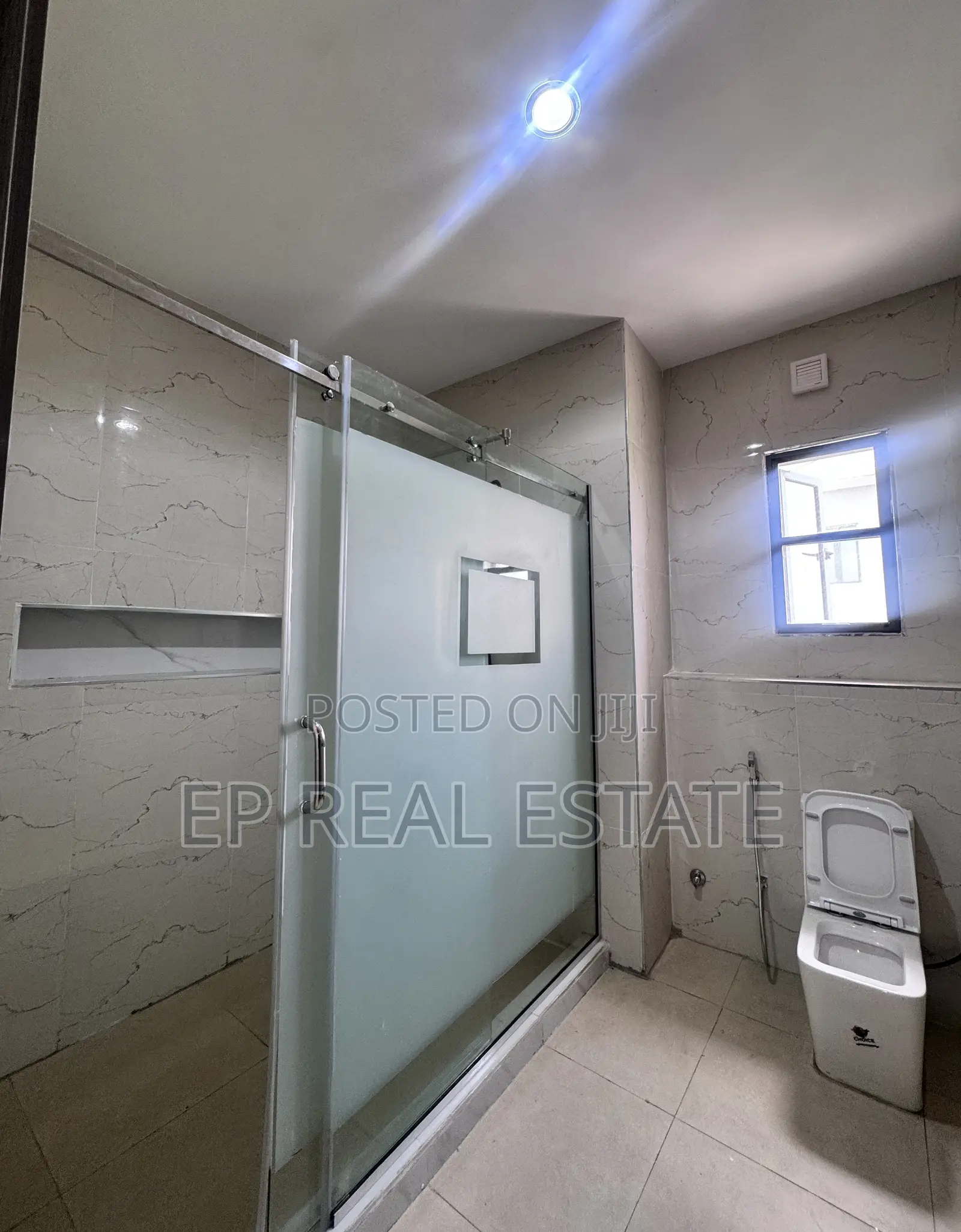 4bdrm Townhouse/Terrace in Jahi for sale in Jahi