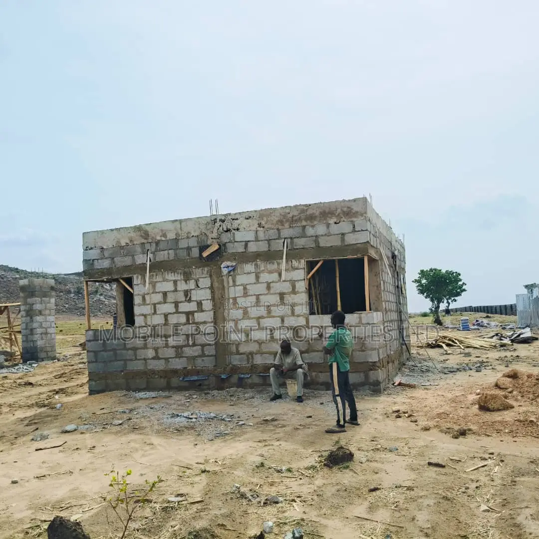 Plots of Land for Sale in Kuje Abuja – Buy Build With C of O in Kuje