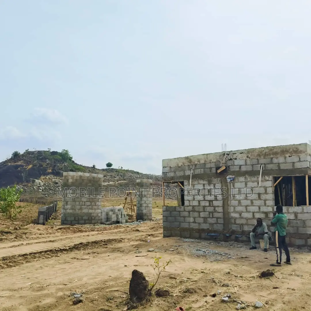 Plots of Land for Sale in Kuje Abuja – Buy Build With C of O in Kuje