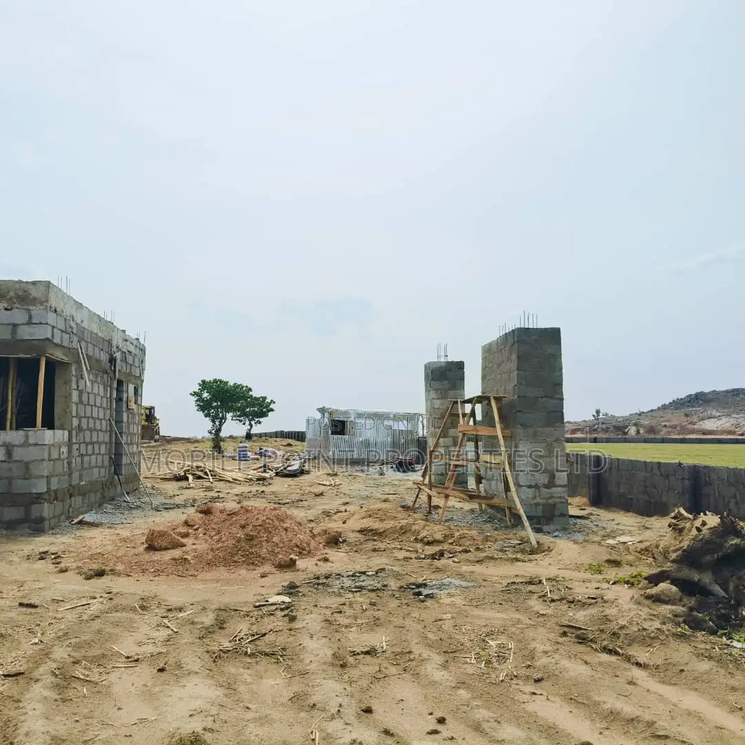 Plots of Land for Sale in Kuje Abuja – Buy Build With C of O in Kuje