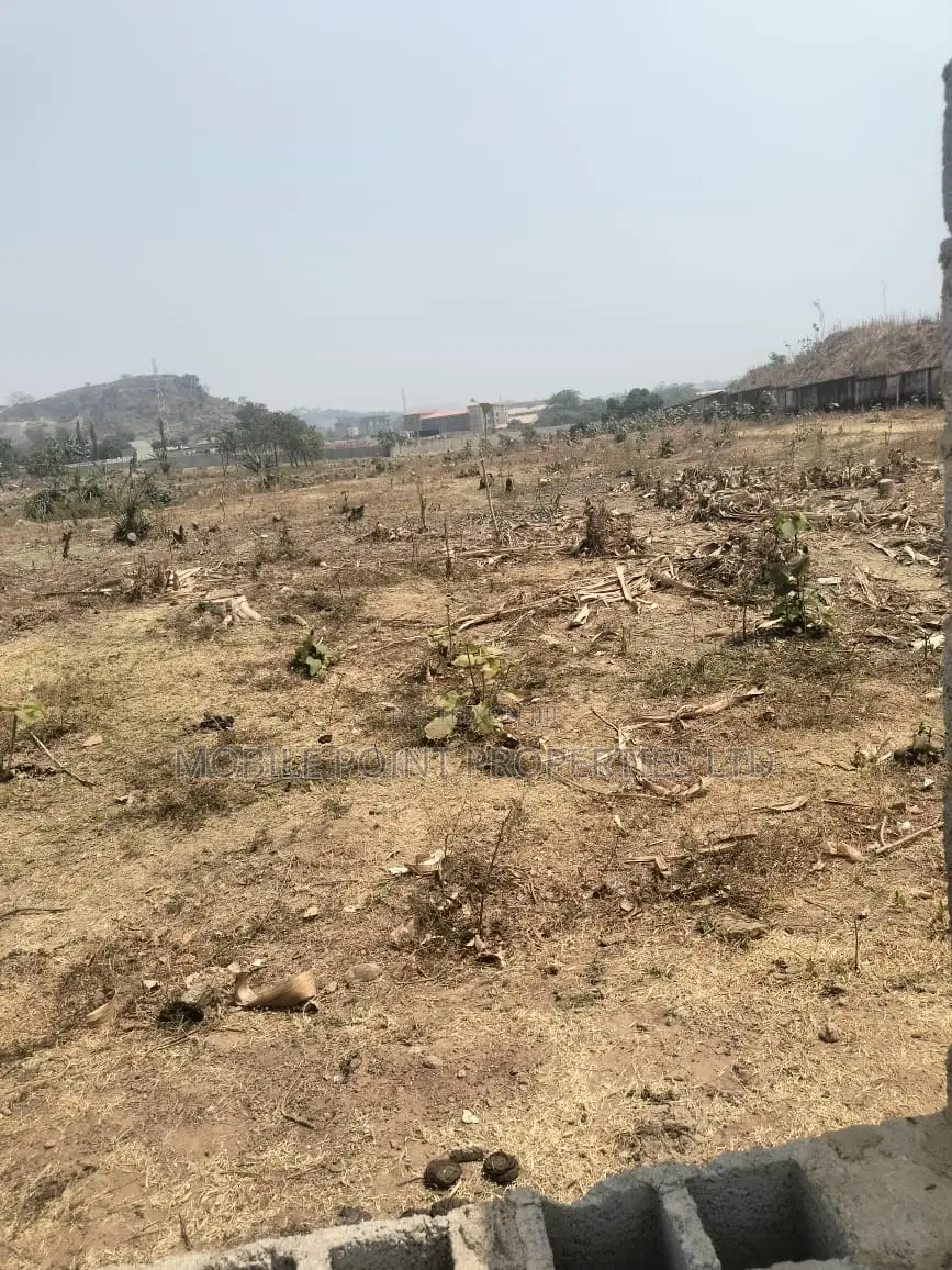 Plots of Land for Sale in Kuje Abuja – Buy Build With C of O in Kuje