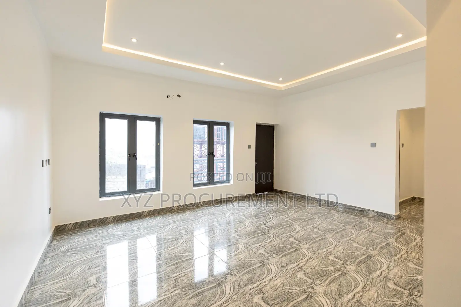 5bdrm Duplex in Guzape District for sale in Guzape District