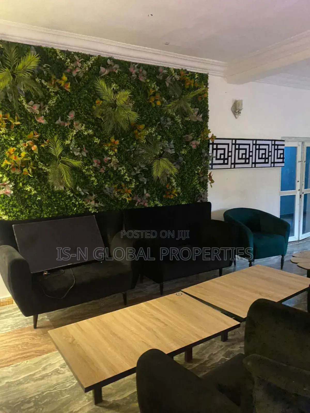 Hotel for Sale in Udu