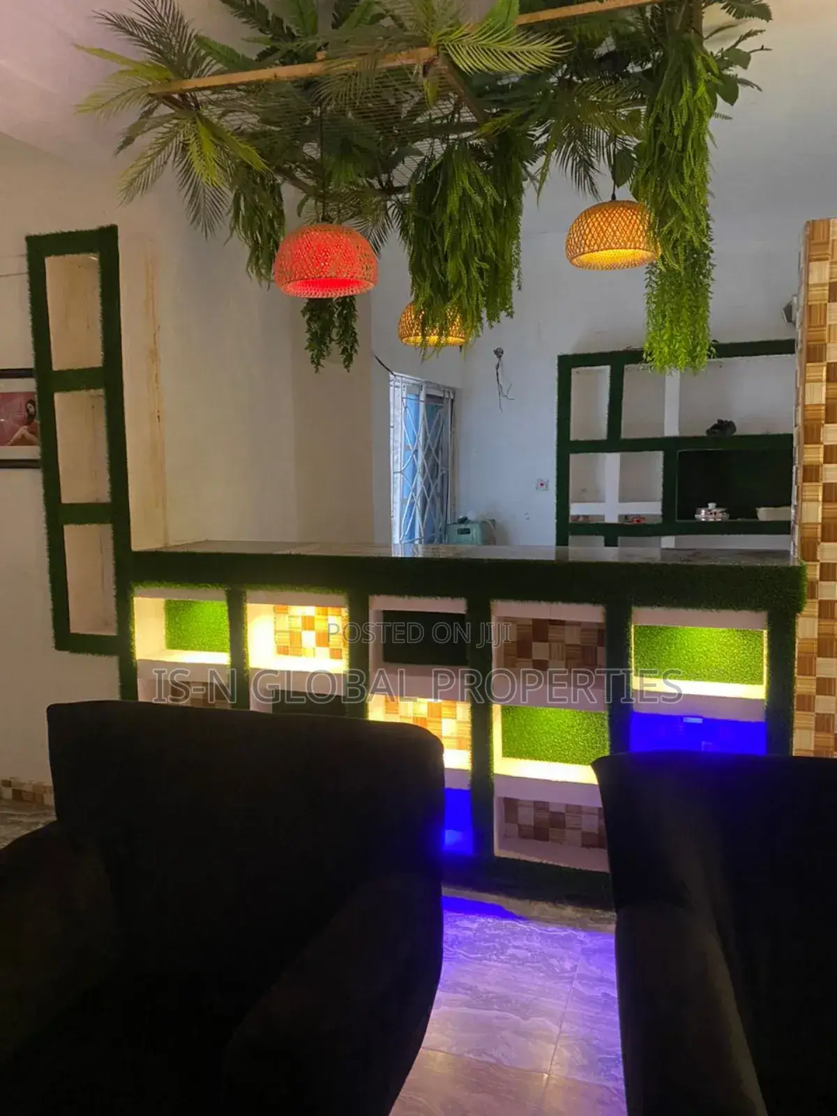 Hotel for Sale in Udu