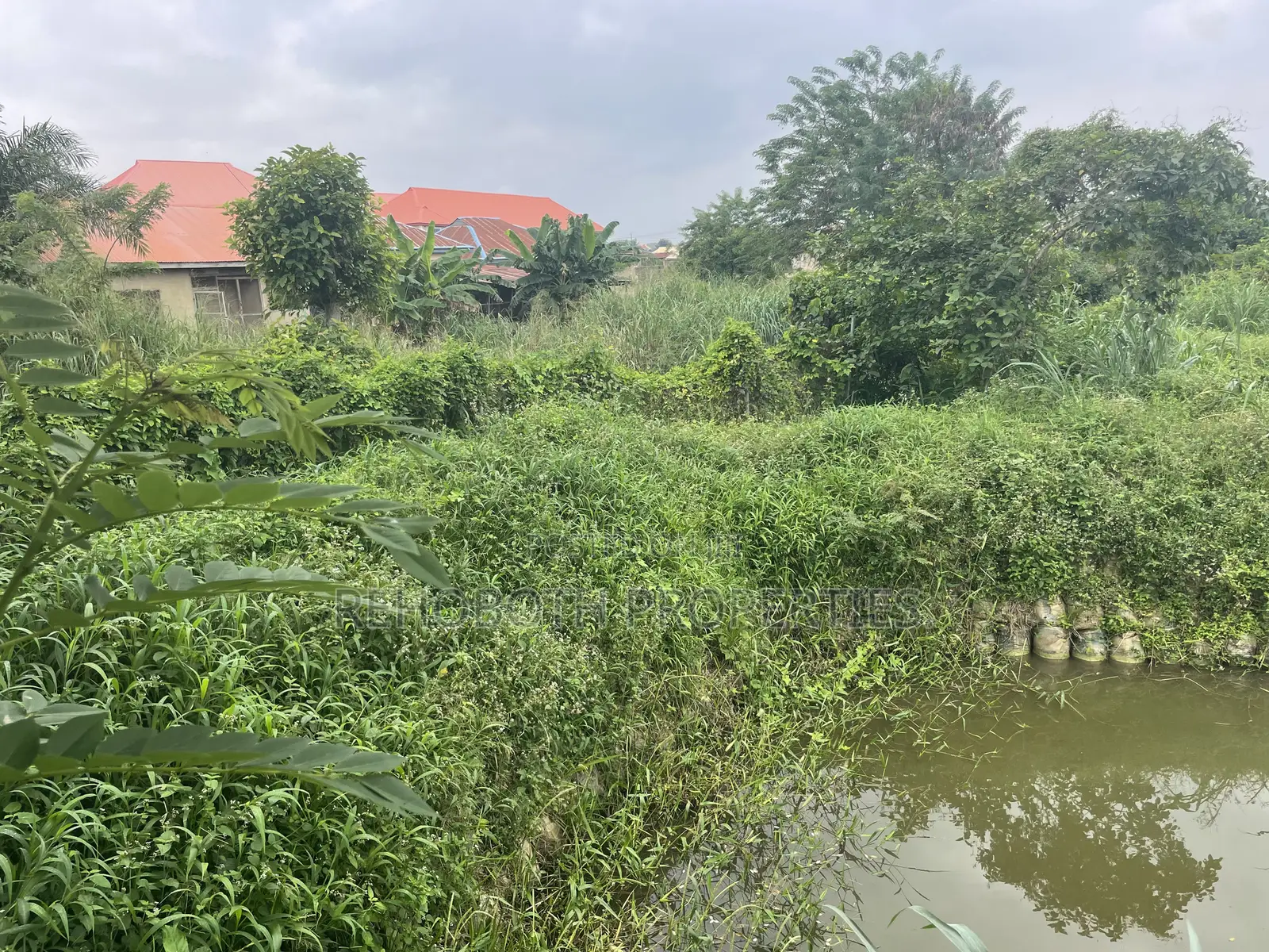 3plot of Land for Sales at Jankata Akala Express in Ibadan