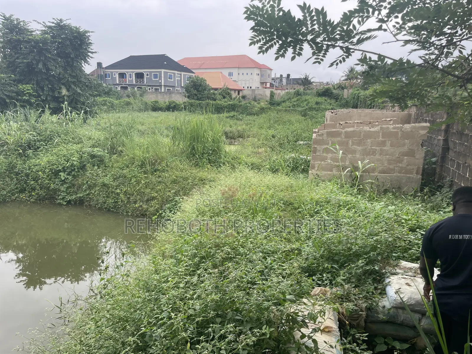 3plot of Land for Sales at Jankata Akala Express in Ibadan