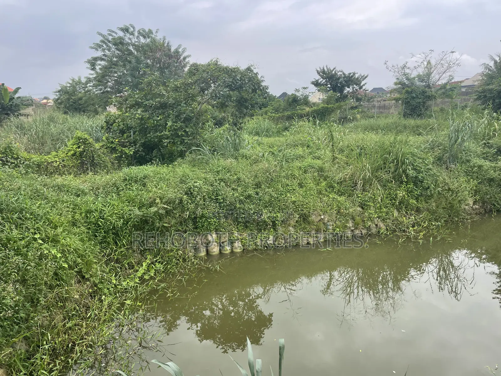 3plot of Land for Sales at Jankata Akala Express in Ibadan