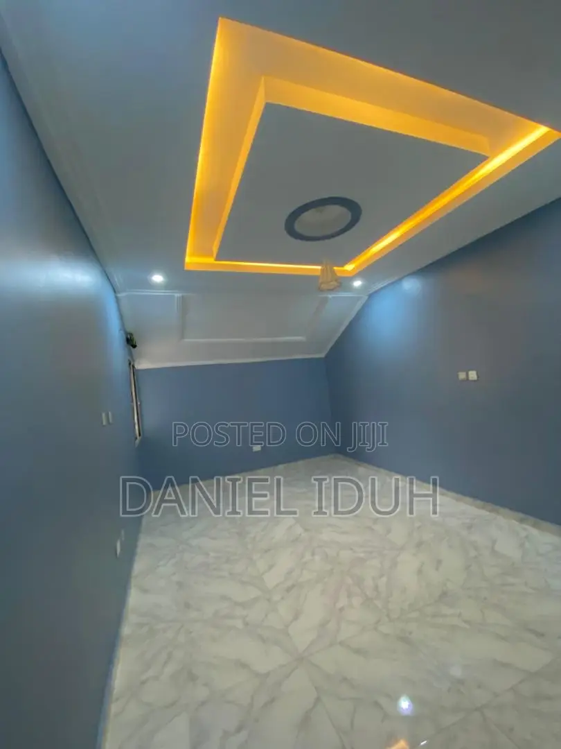 4bdrm Duplex in Riverpark, Lugbe District for rent in Lugbe District