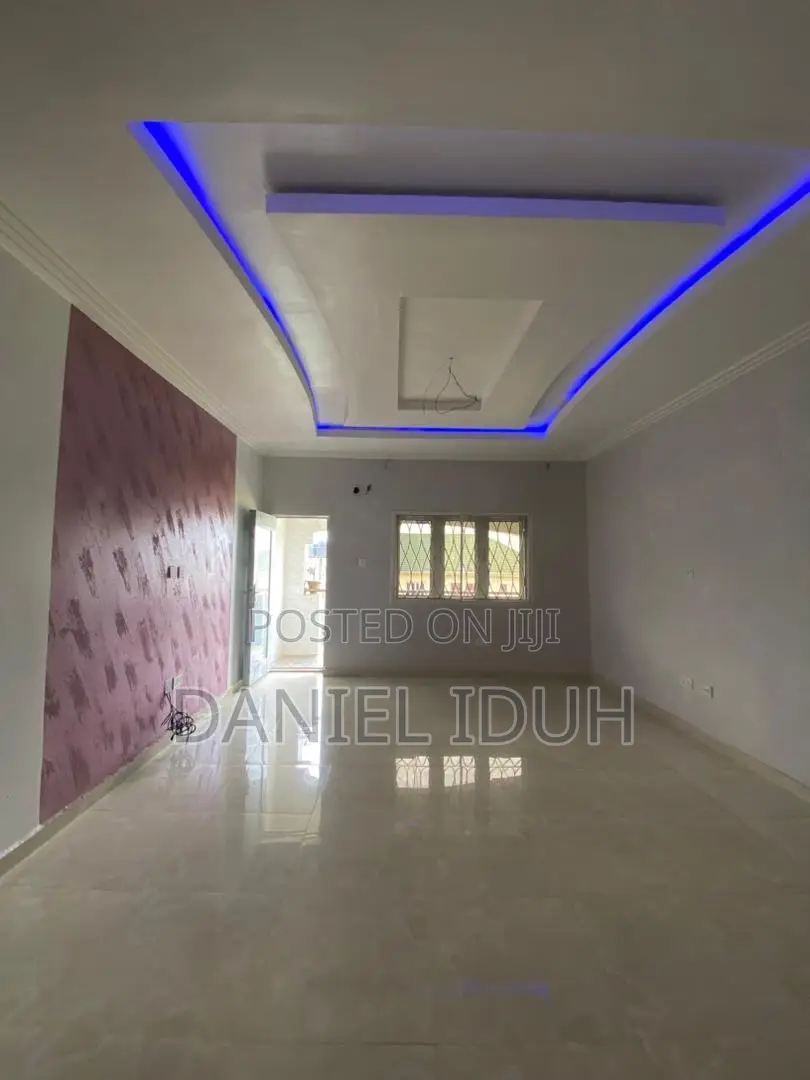 4bdrm Duplex in Riverpark, Lugbe District for rent in Lugbe District