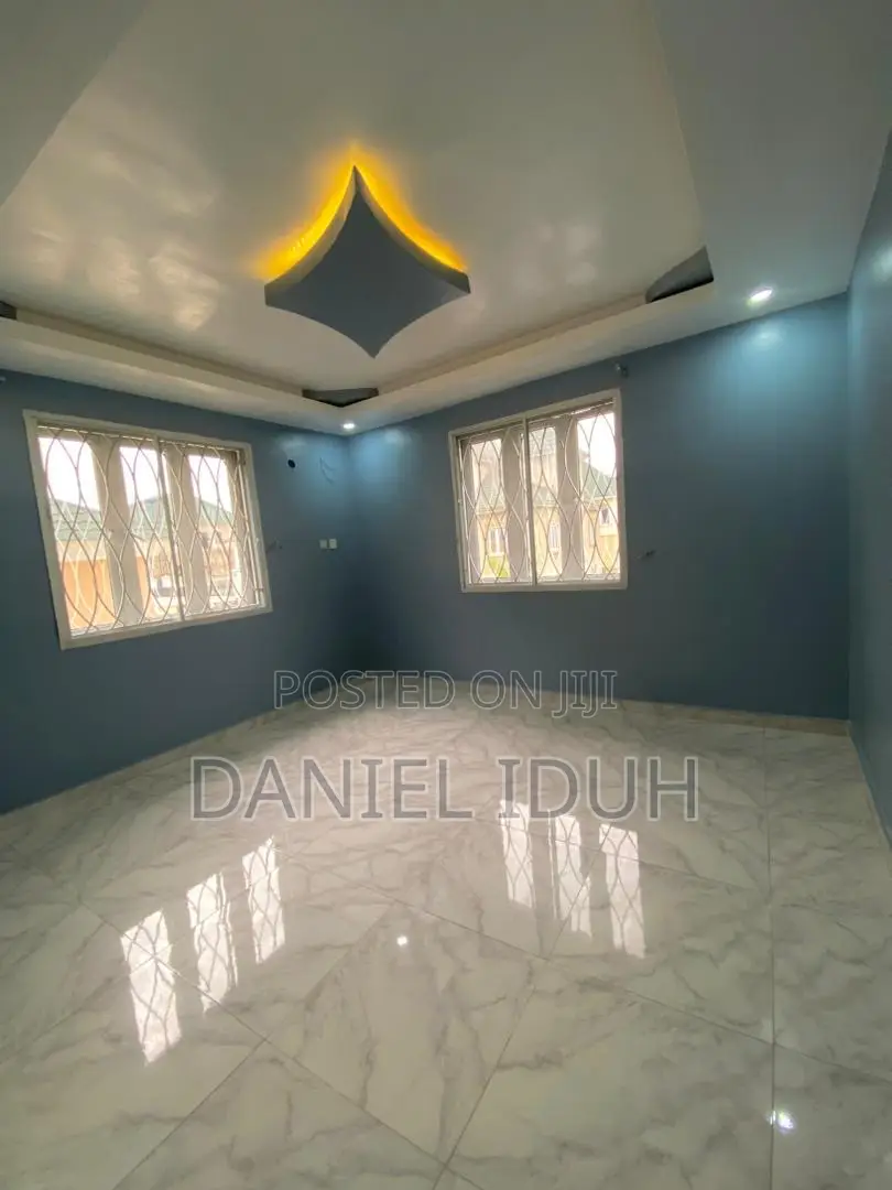 4bdrm Duplex in Riverpark, Lugbe District for rent in Lugbe District