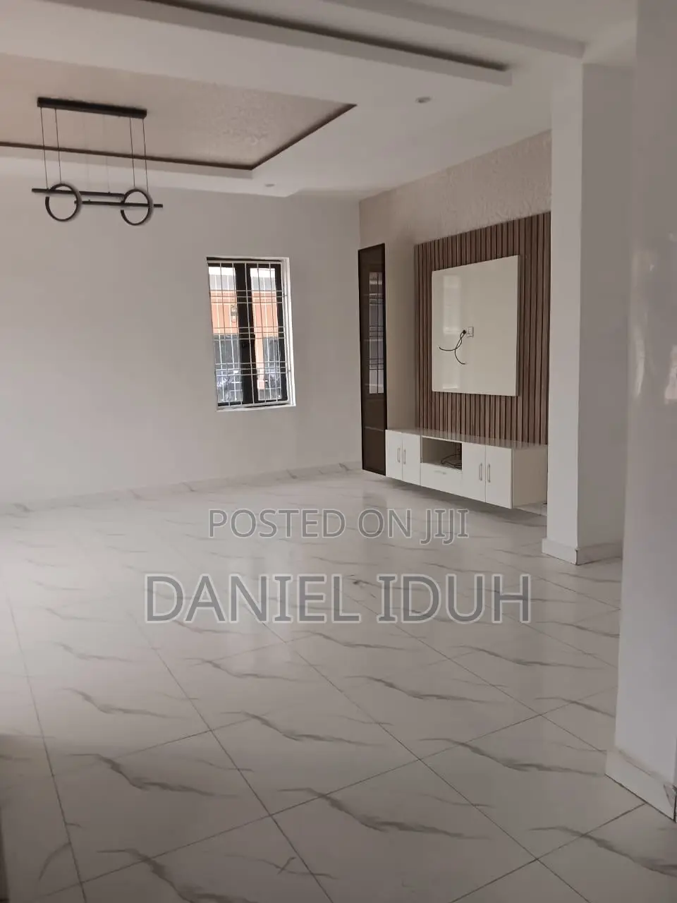 4bdrm Duplex in Riverpark, Lugbe District for rent in Lugbe District