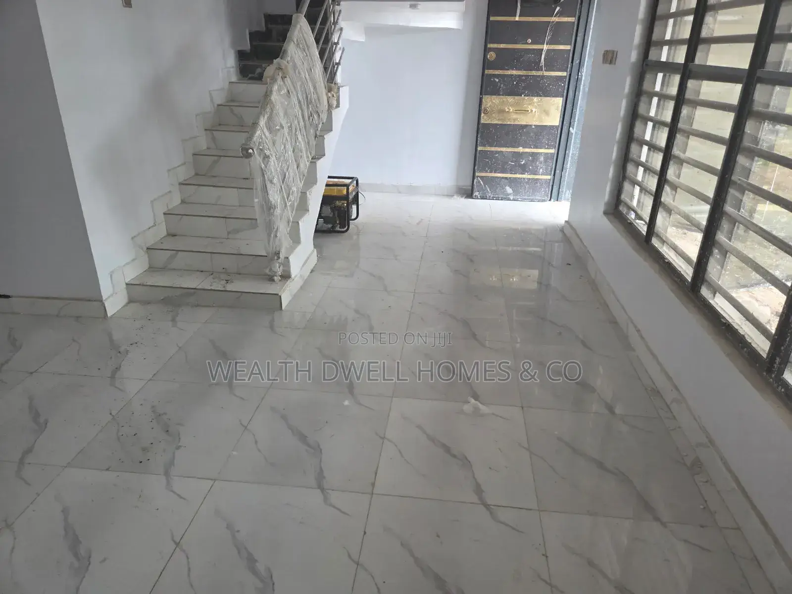 3bdrm Duplex in Alagbaka, Akure for sale in Akure