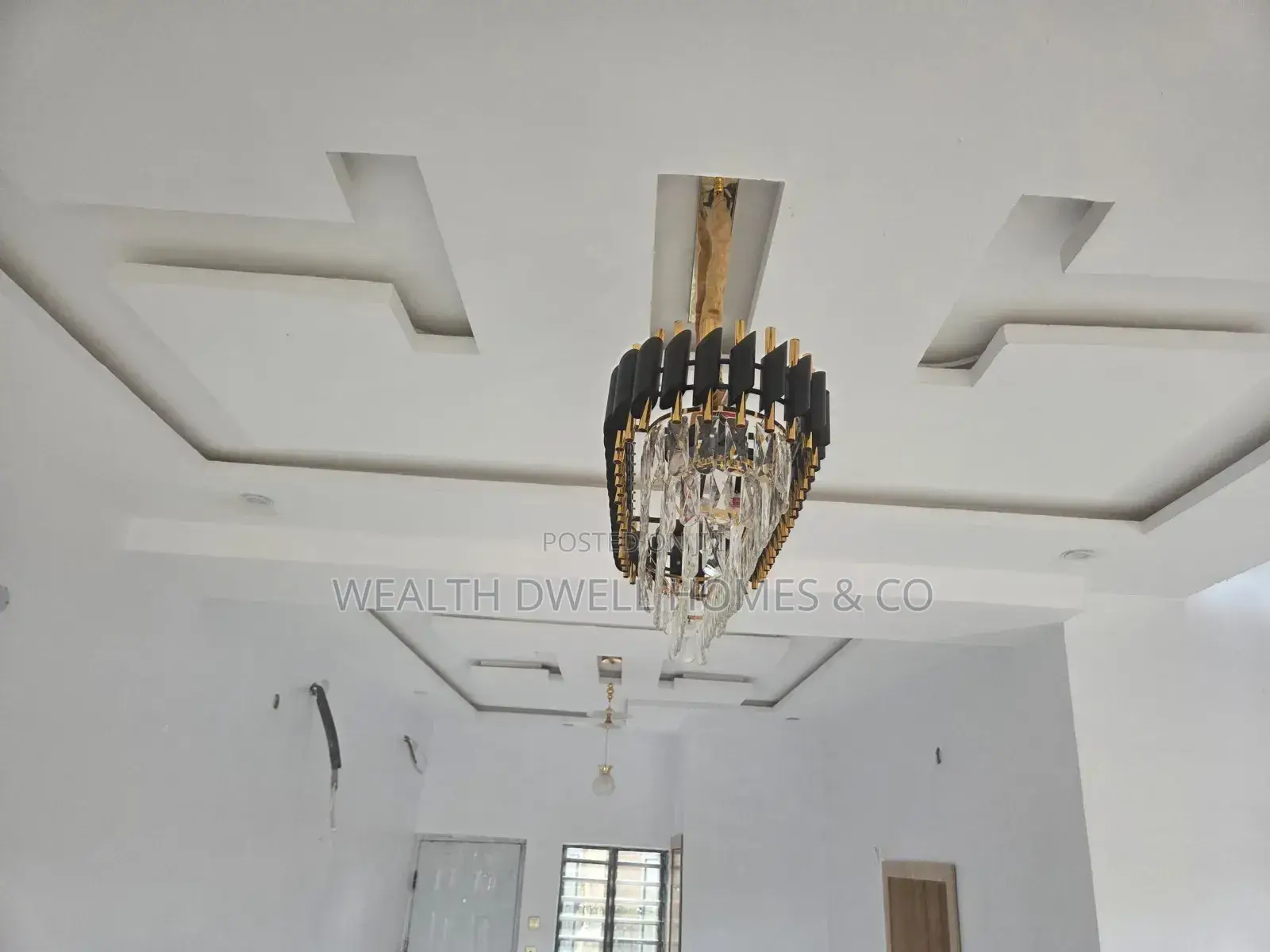 3bdrm Duplex in Alagbaka, Akure for sale in Akure