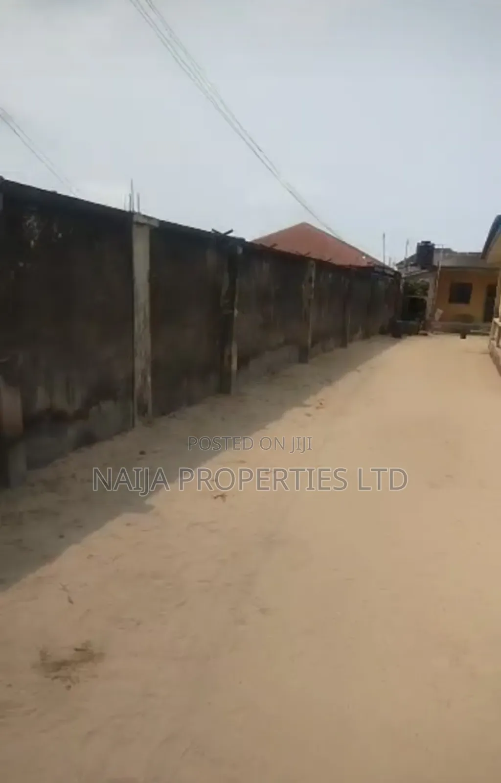 5bdrm Bungalow in Ogombo, Ajah for sale in Ajah