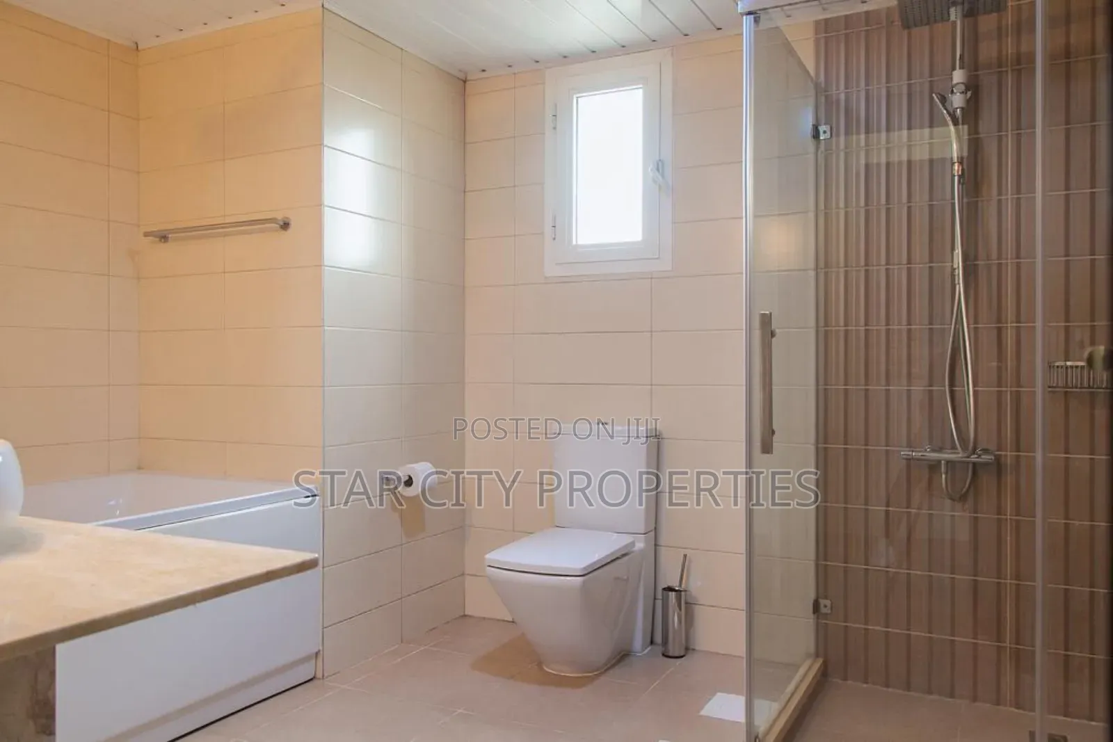 Furnished 3bdrm Block of Flats in Gerrard Ikoyi, Gerard Road for rent in Gerard Road