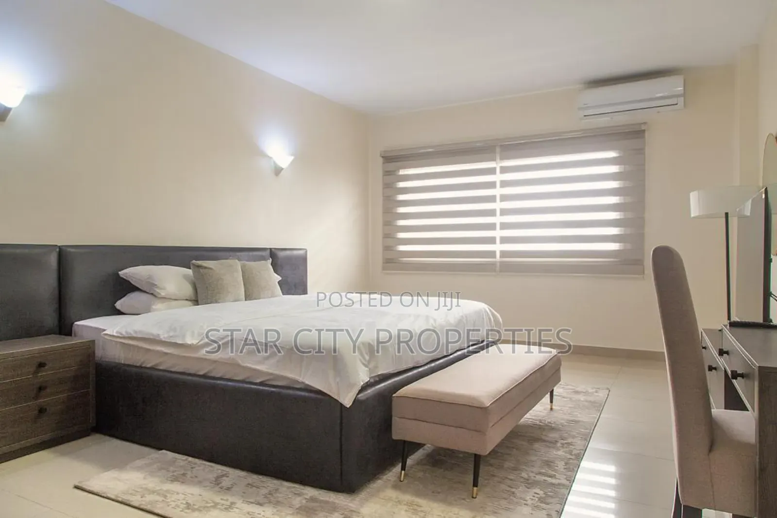 Furnished 3bdrm Block of Flats in Gerrard Ikoyi, Gerard Road for rent in Gerard Road
