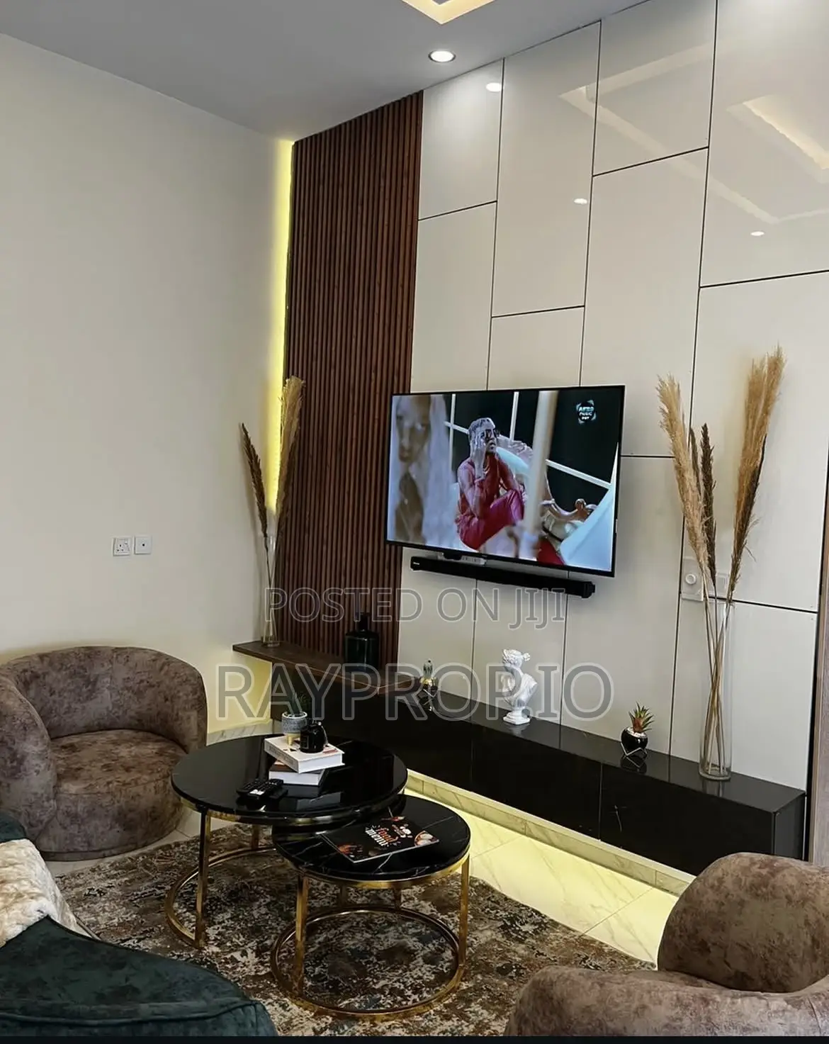 1 Bedroom Shortlet in Oniru Victoria Island in Victoria Island Extension
