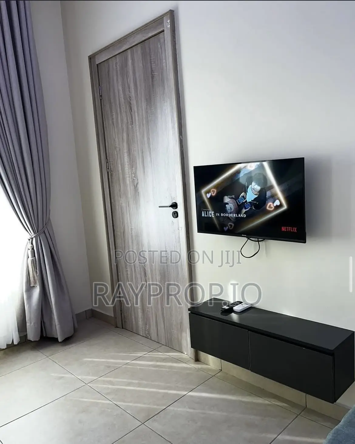 1 Bedroom Shortlet in Oniru Victoria Island in Victoria Island Extension