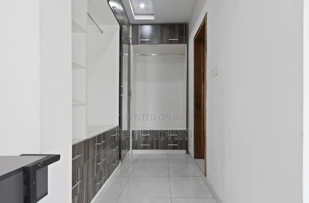 4 Bedroom Shortlet in Victoria Island in Victoria Island Extension