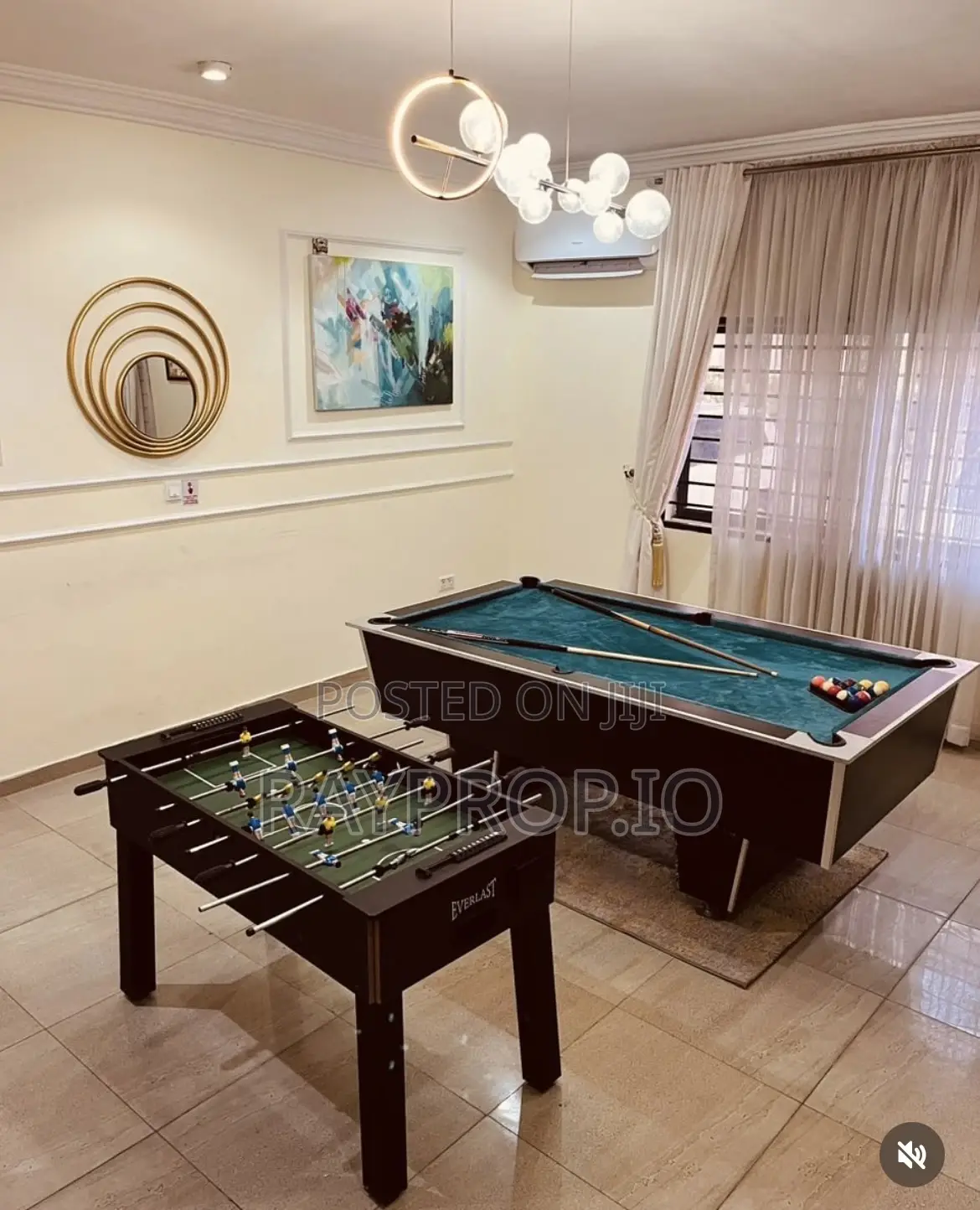 Studio Shortlet in Ikate Lekki in Ikate