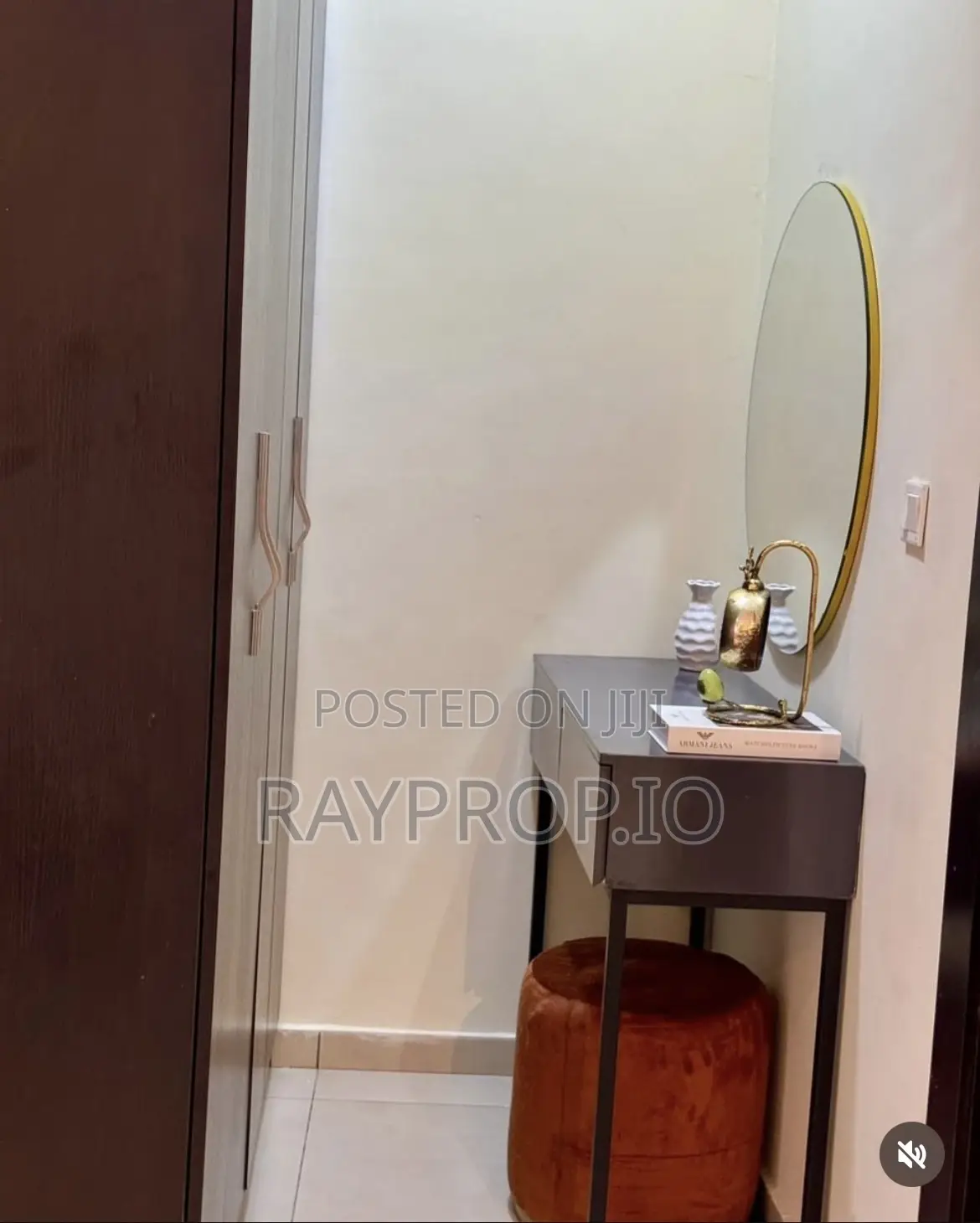 Studio Shortlet in Ikate Lekki in Ikate