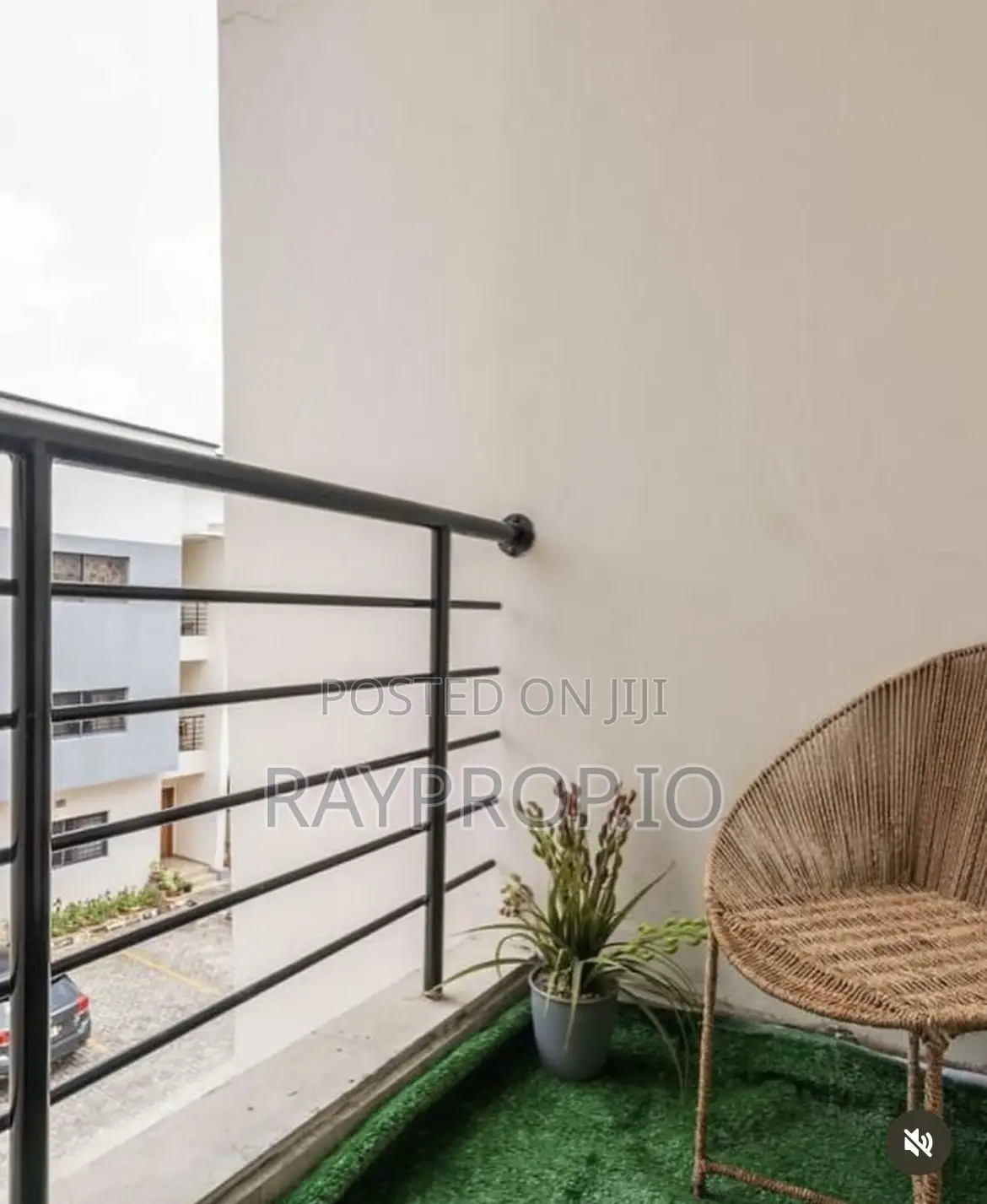 Studio Shortlet in Ikate Lekki in Ikate