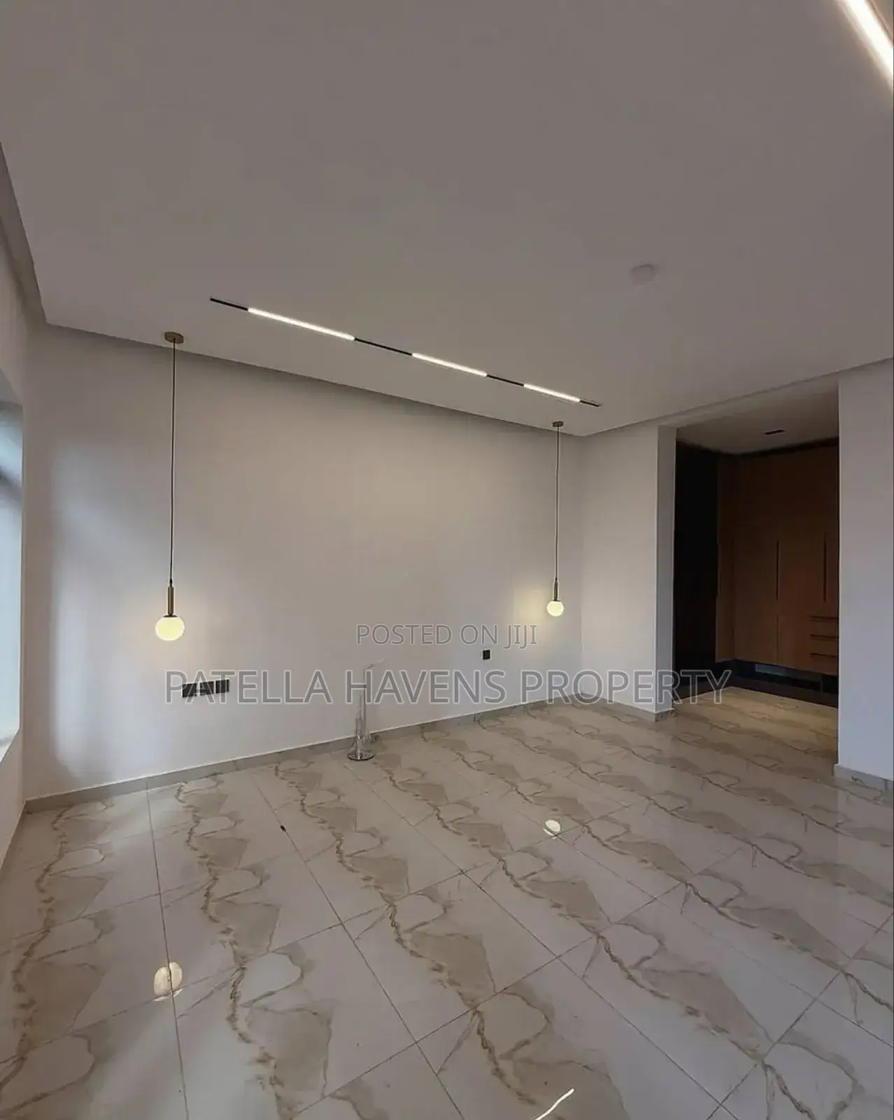 Commercial Space For Sale By Banex Bridge in Central Business District