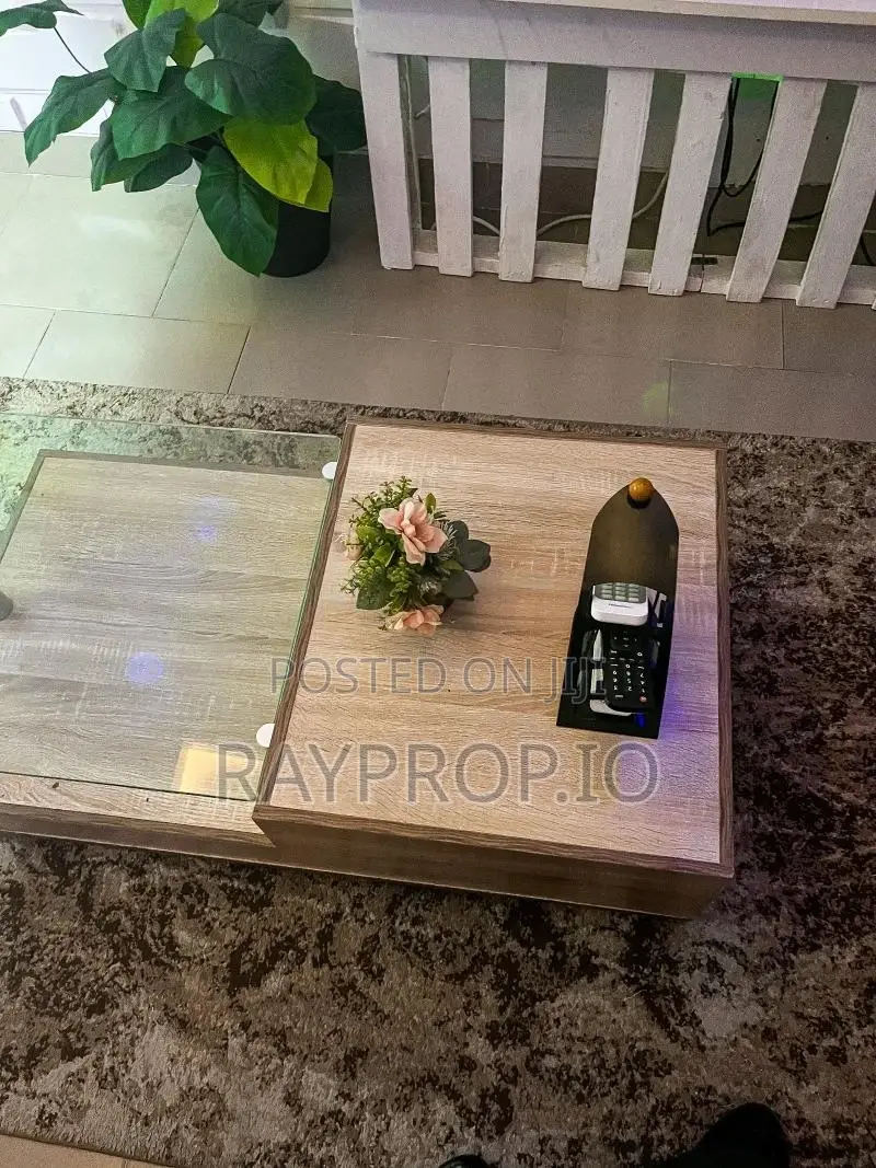 1 Bedroom Shortlet in Ajah in Lekki Gardens Estate