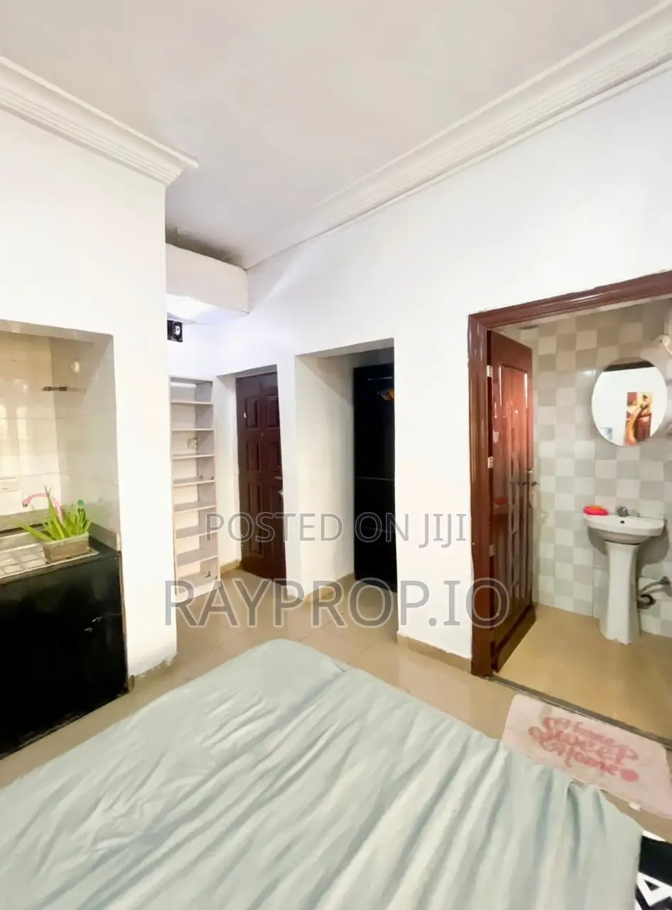 Studio Shortlet in Ajah in Lekki Gardens Estate