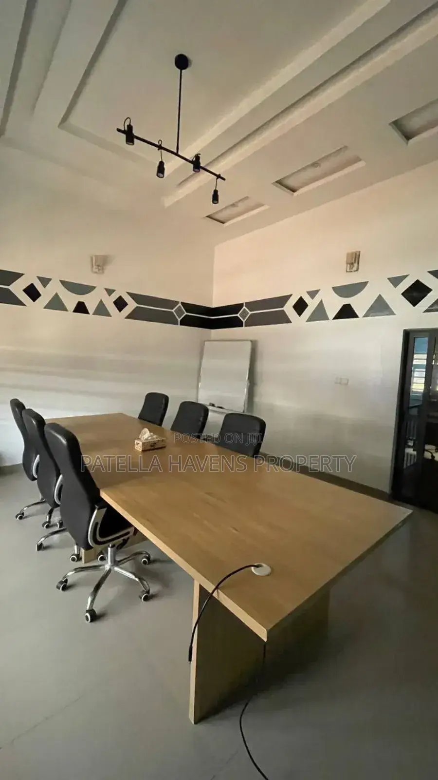 Suppermarket For Sale Just By City Gate in Central Business District