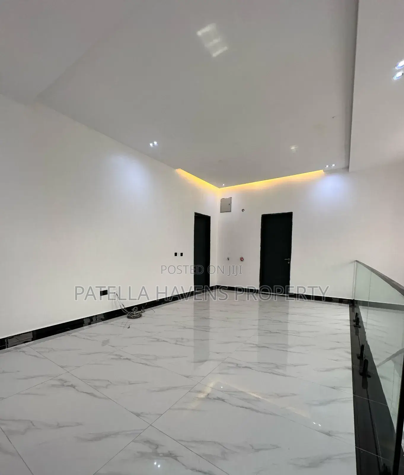 Suppermarket For Sale Just By City Gate in Central Business District